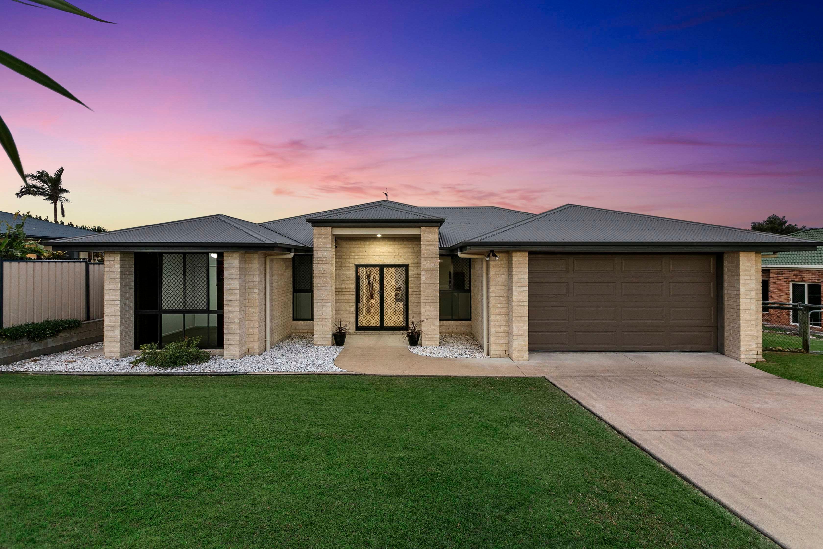Prop-GPT: House: QLD River Heads, QLD 4655 Home For Sale