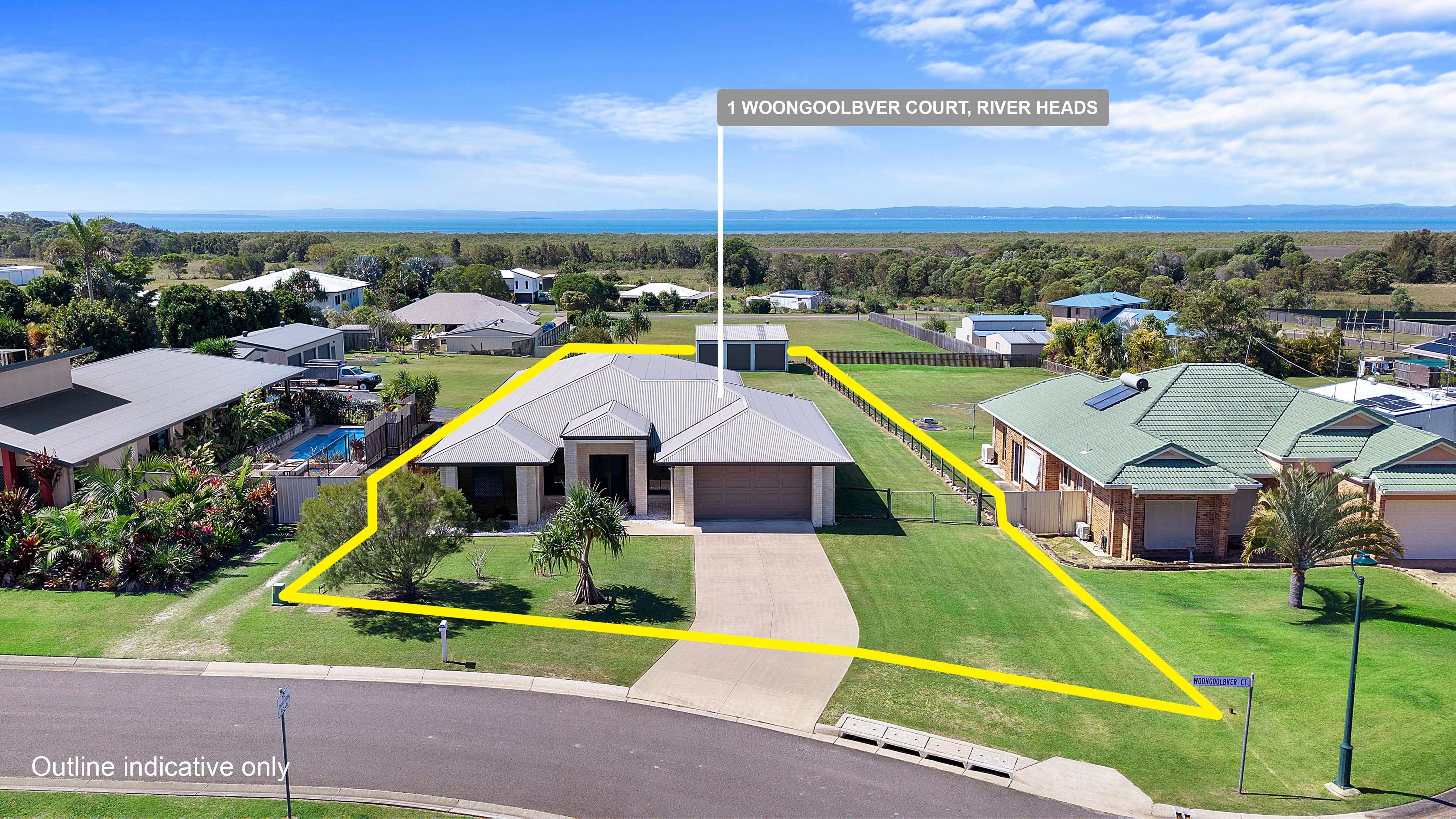 House for Sale: River Heads, QLD 4655, QLD, 4655