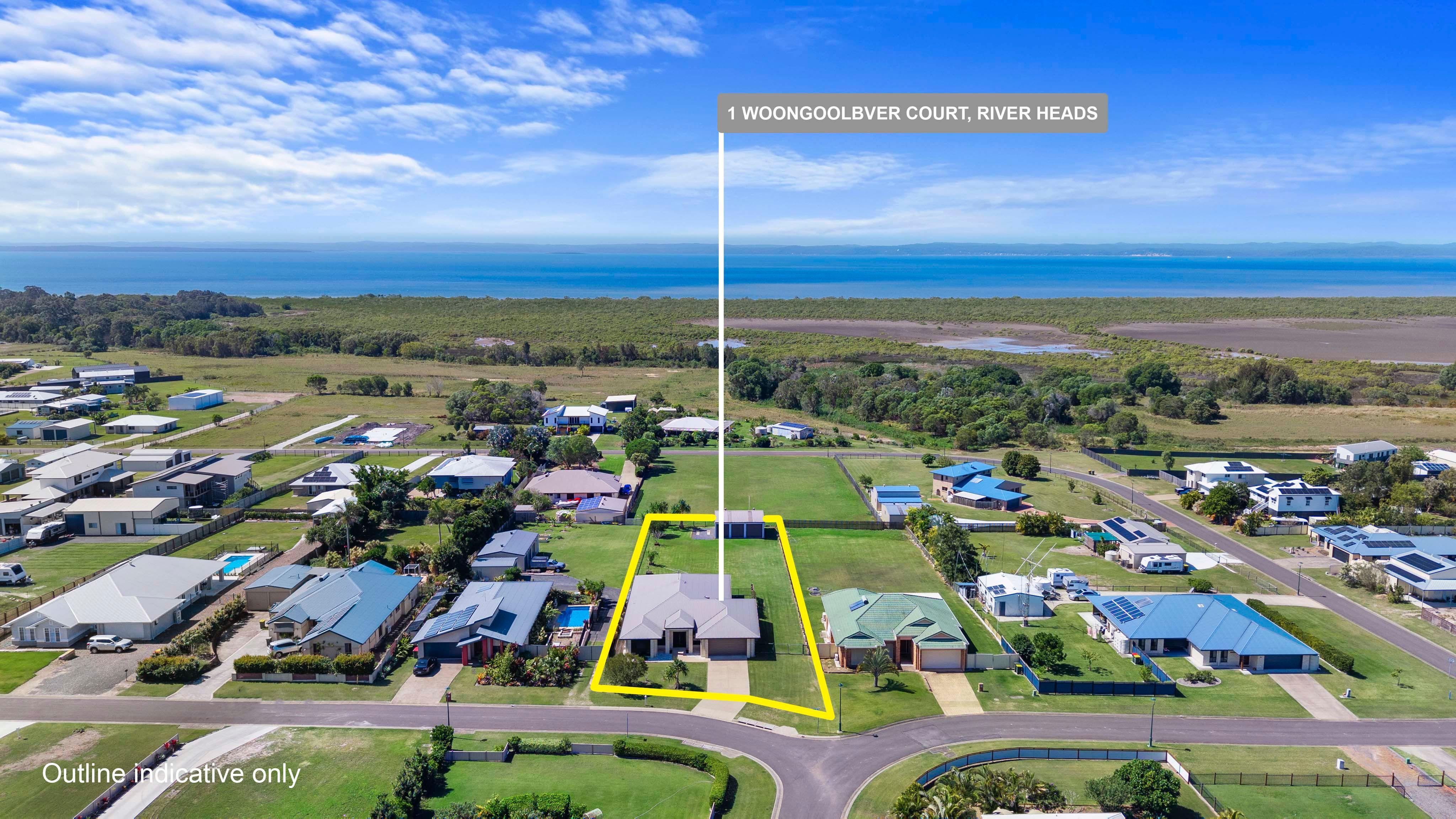 House for Sale: River Heads, QLD 4655, QLD, 4655