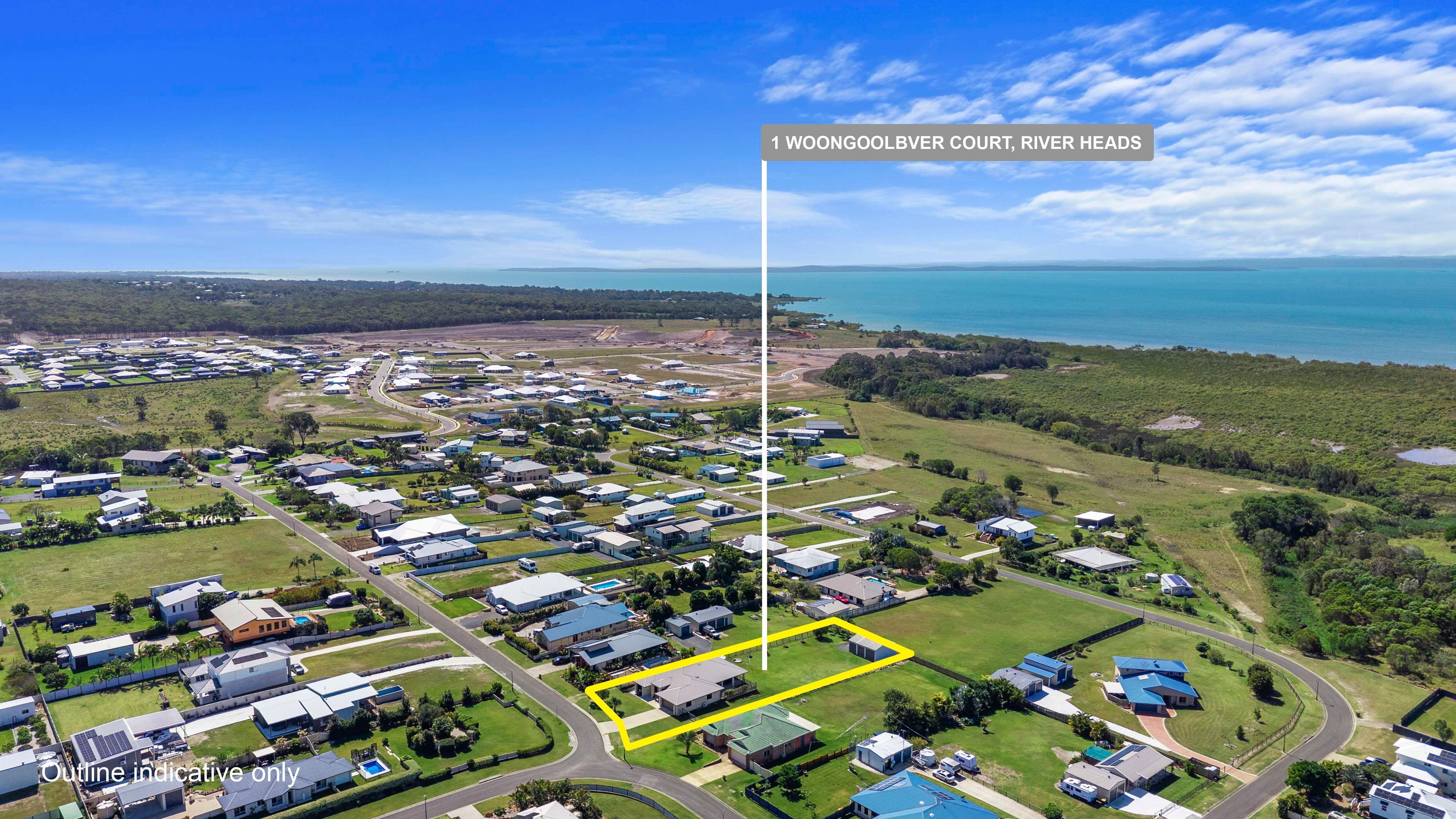 House for Sale: River Heads, QLD 4655, QLD, 4655