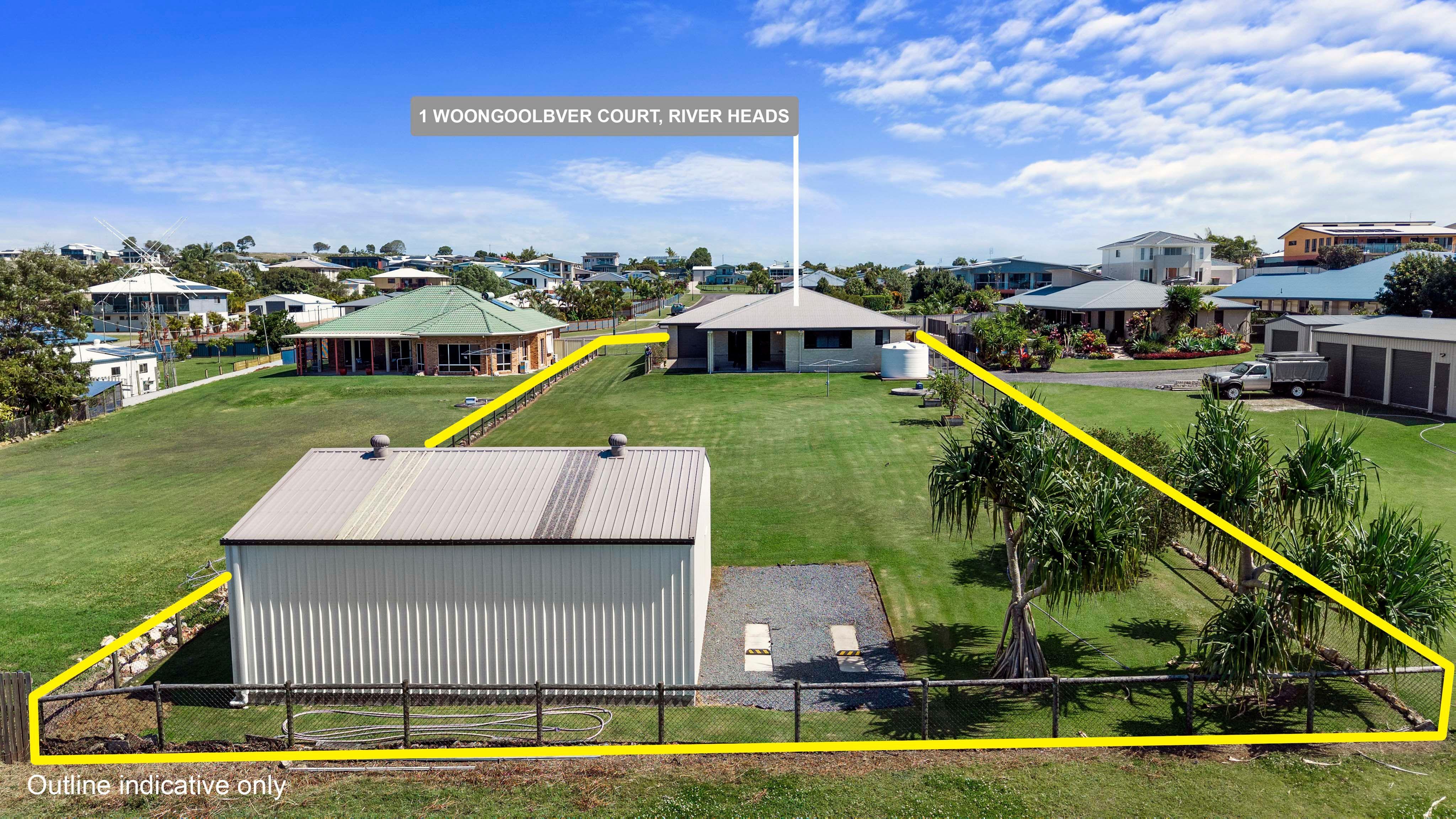 House for Sale: River Heads, QLD 4655, QLD, 4655