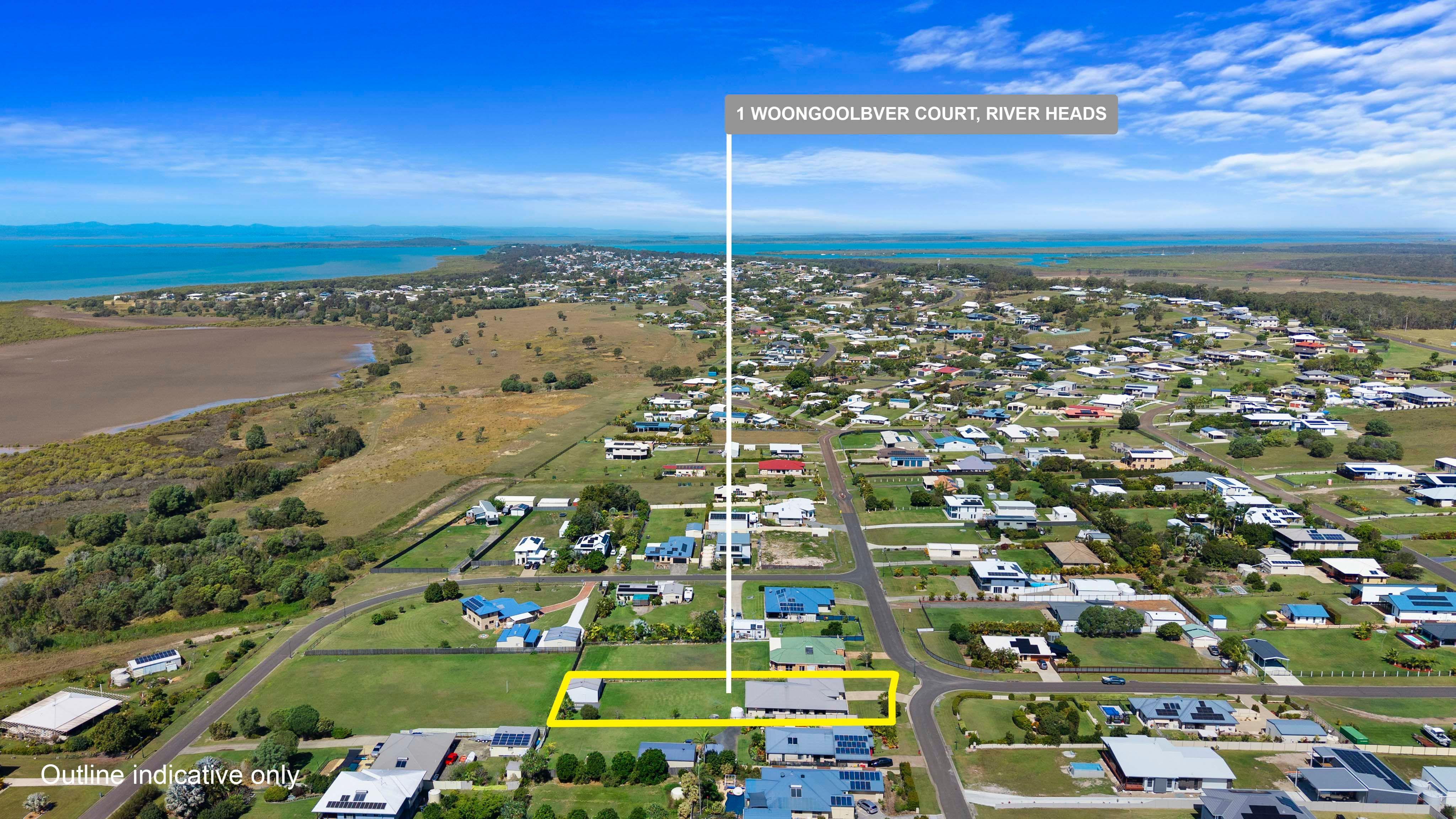 House for Sale: River Heads, QLD 4655, QLD, 4655