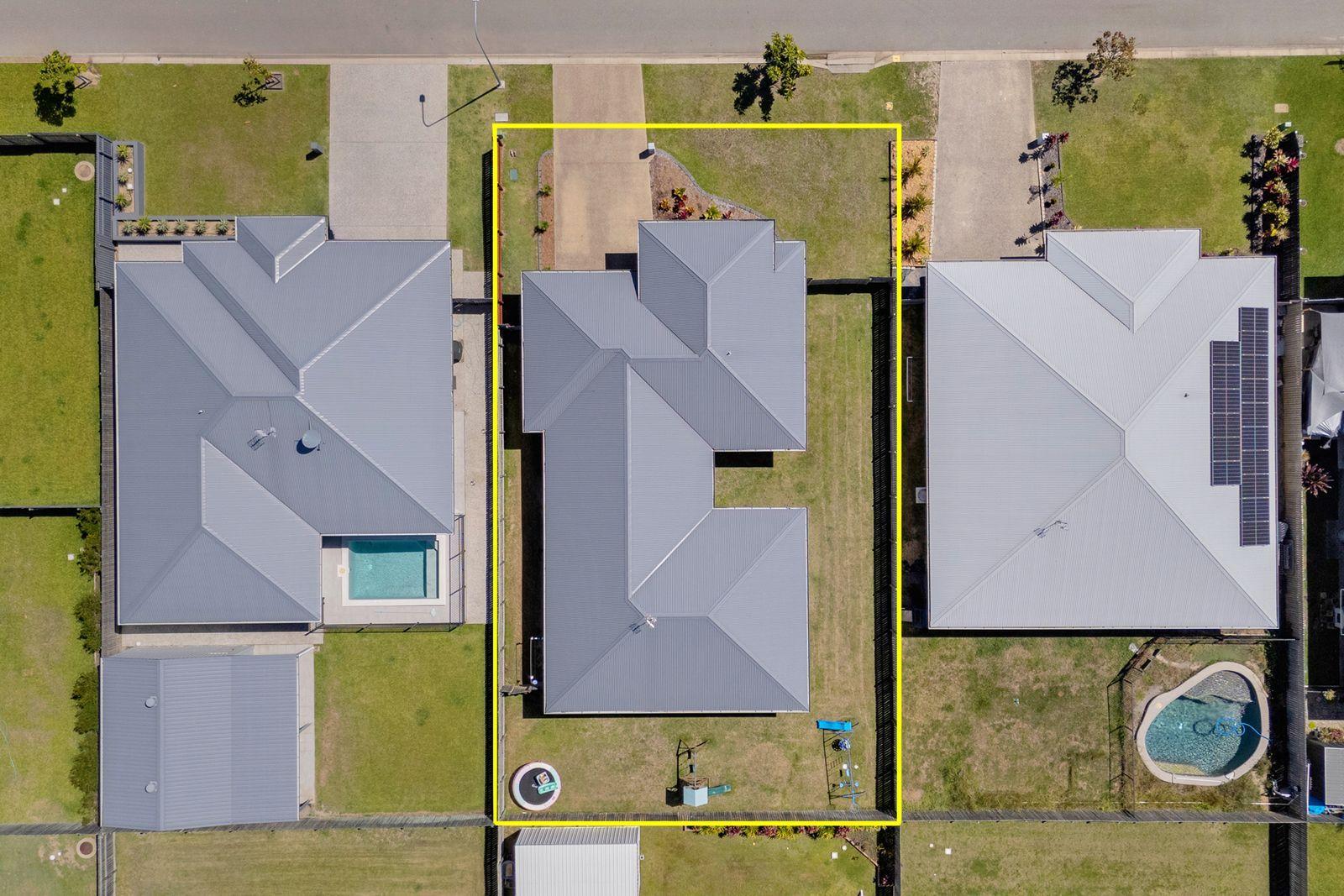 Prop-GPT: House: QLD Mount Low, QLD 4818 Home For Sale