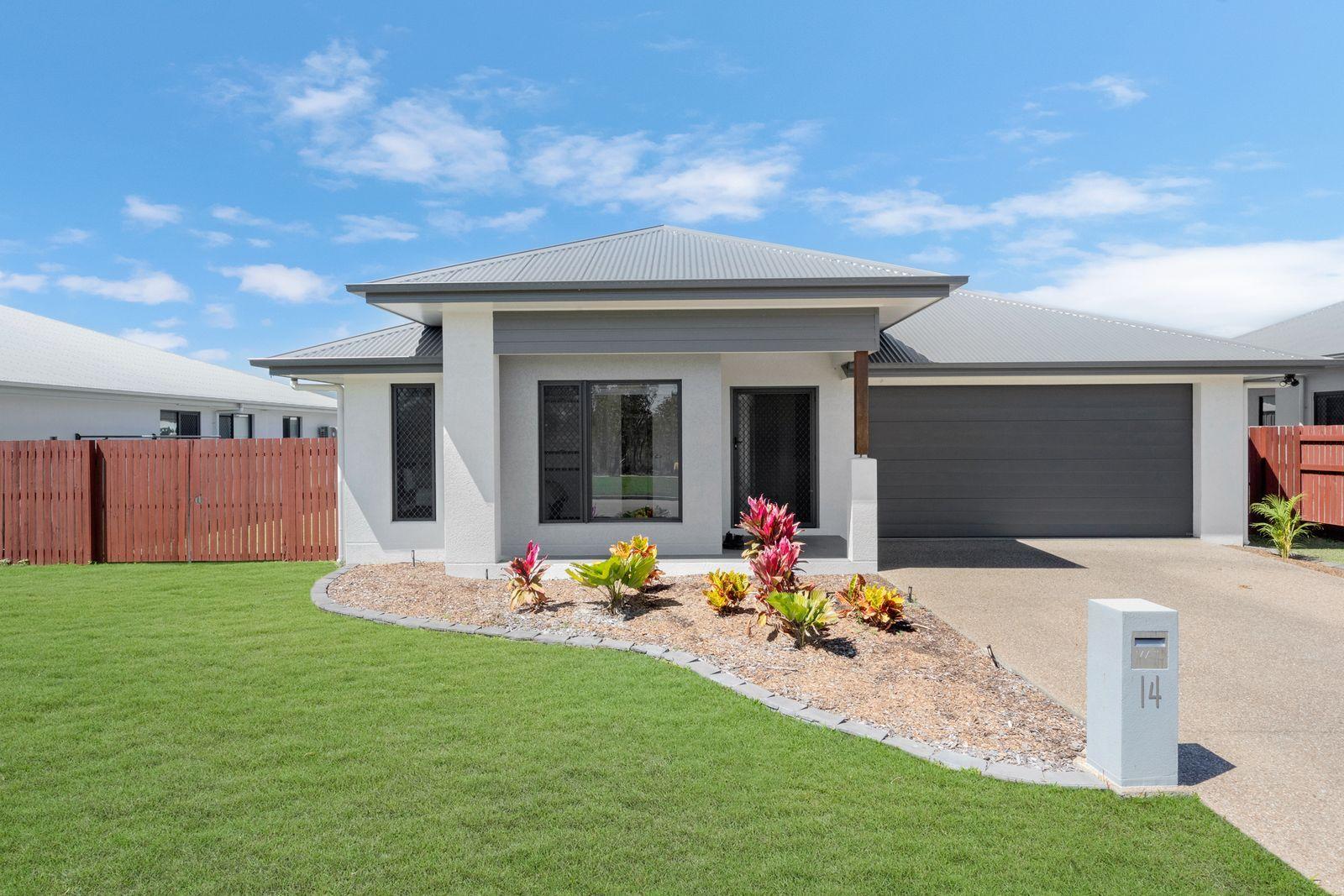 House for Sale: Mount Low, QLD 4818, QLD, 4818