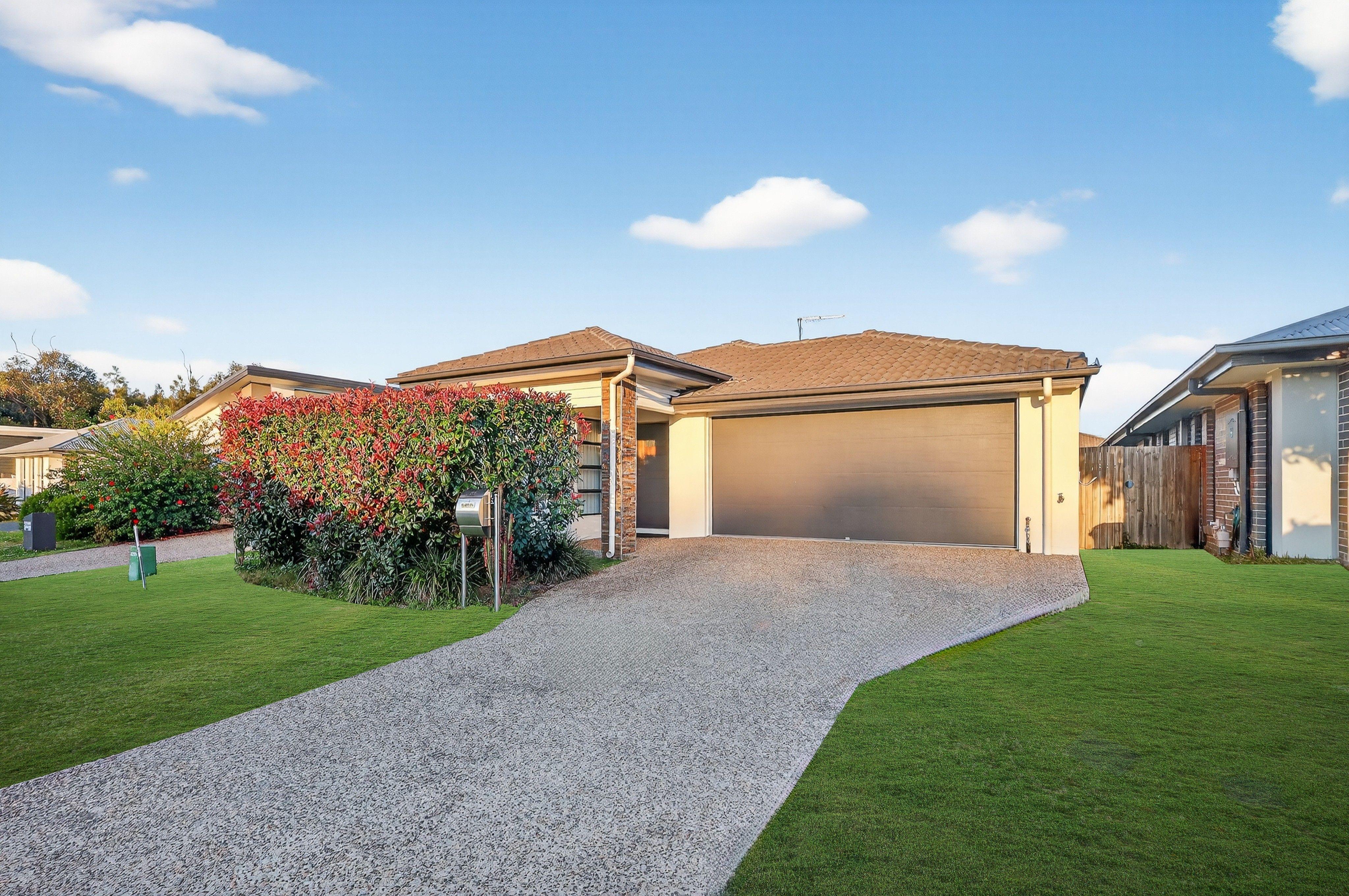 Prop-GPT: House: QLD Mango Hill, QLD 4509 Home For Sale