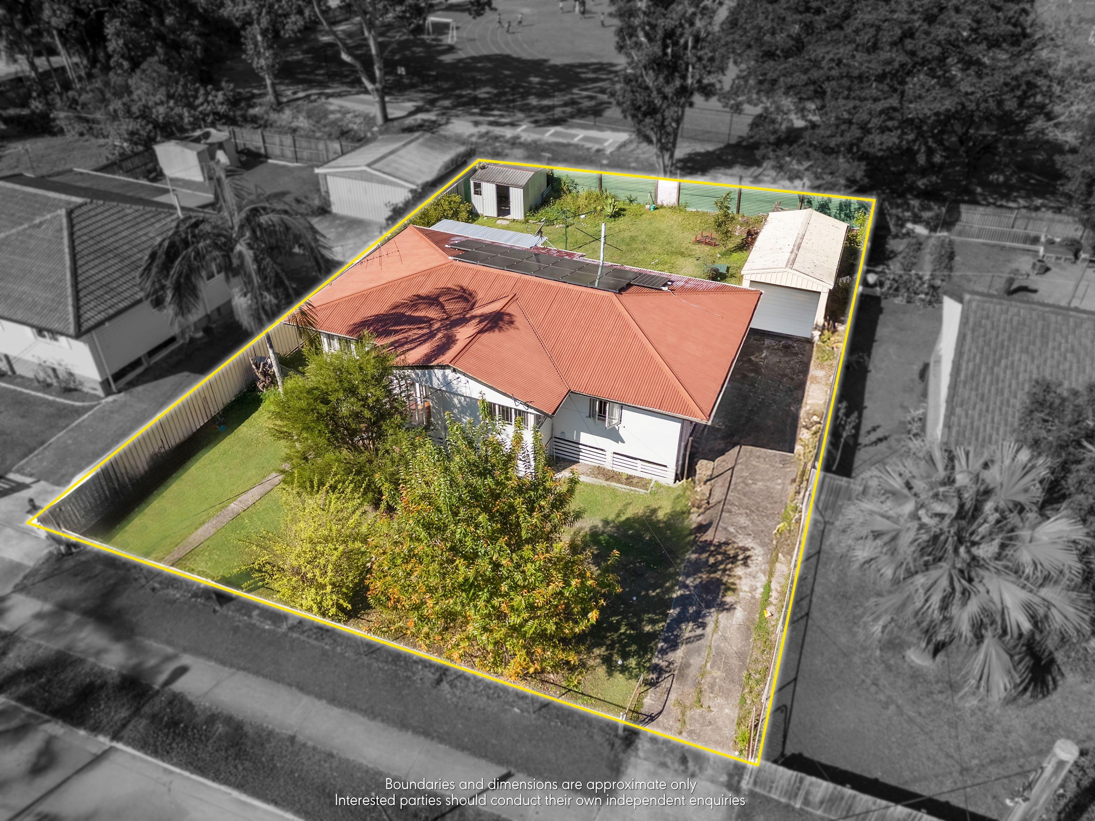 Prop-GPT: House: QLD Woodridge, QLD 4114 Home For Sale