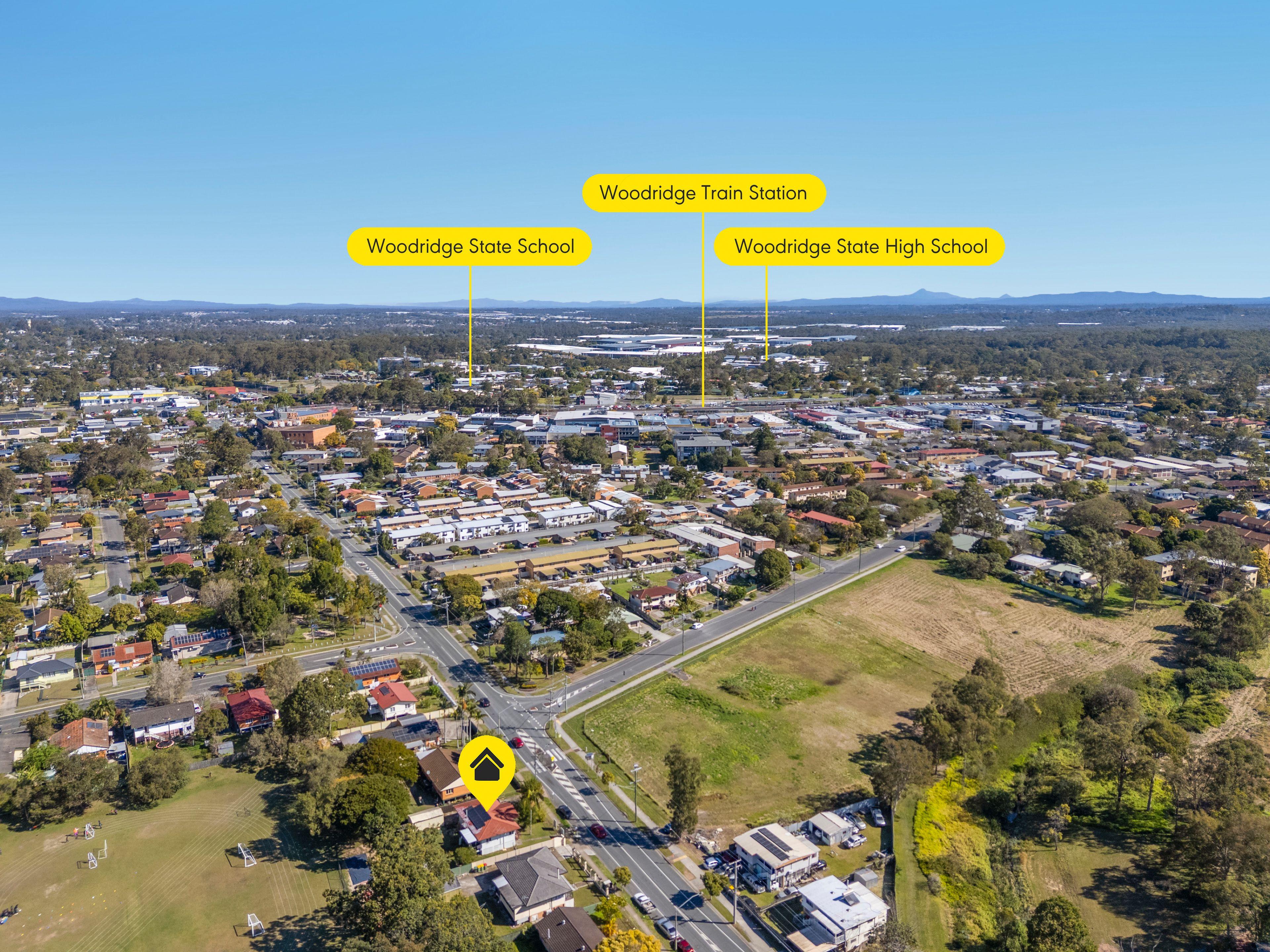 House for Sale: Woodridge, QLD 4114, QLD, 4114