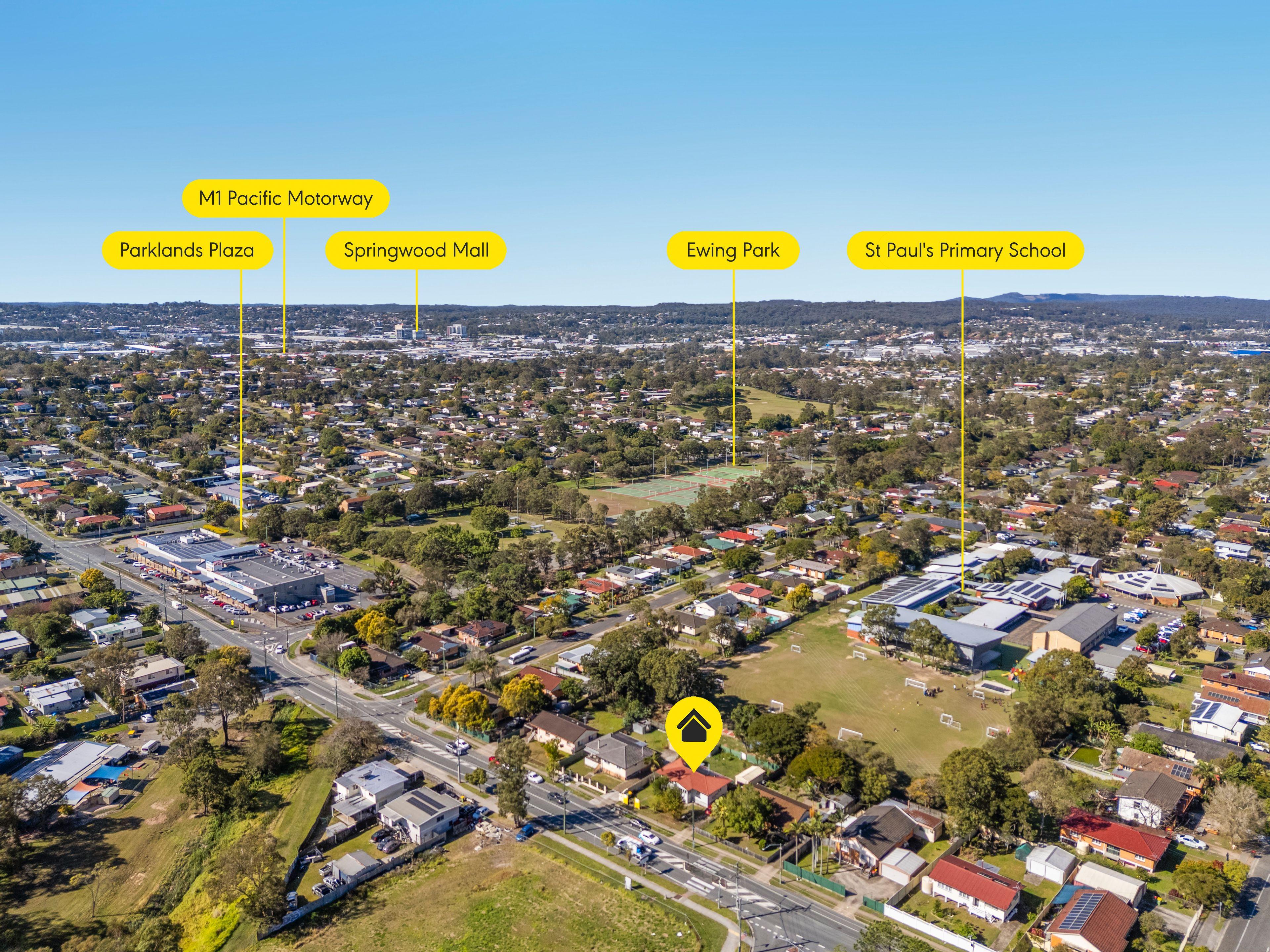 House for Sale: Woodridge, QLD 4114, QLD, 4114