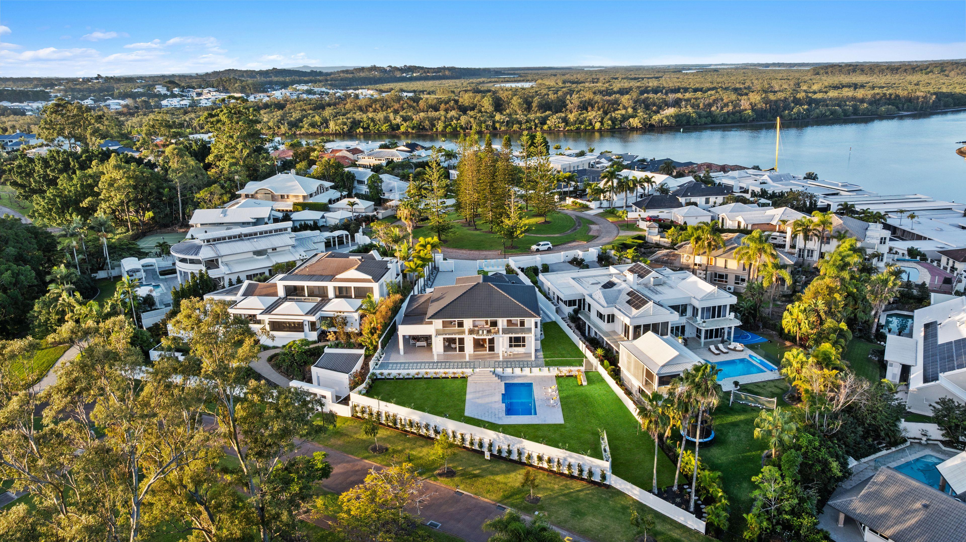 House for Sale: Sanctuary Cove, QLD 4212, QLD, 4212