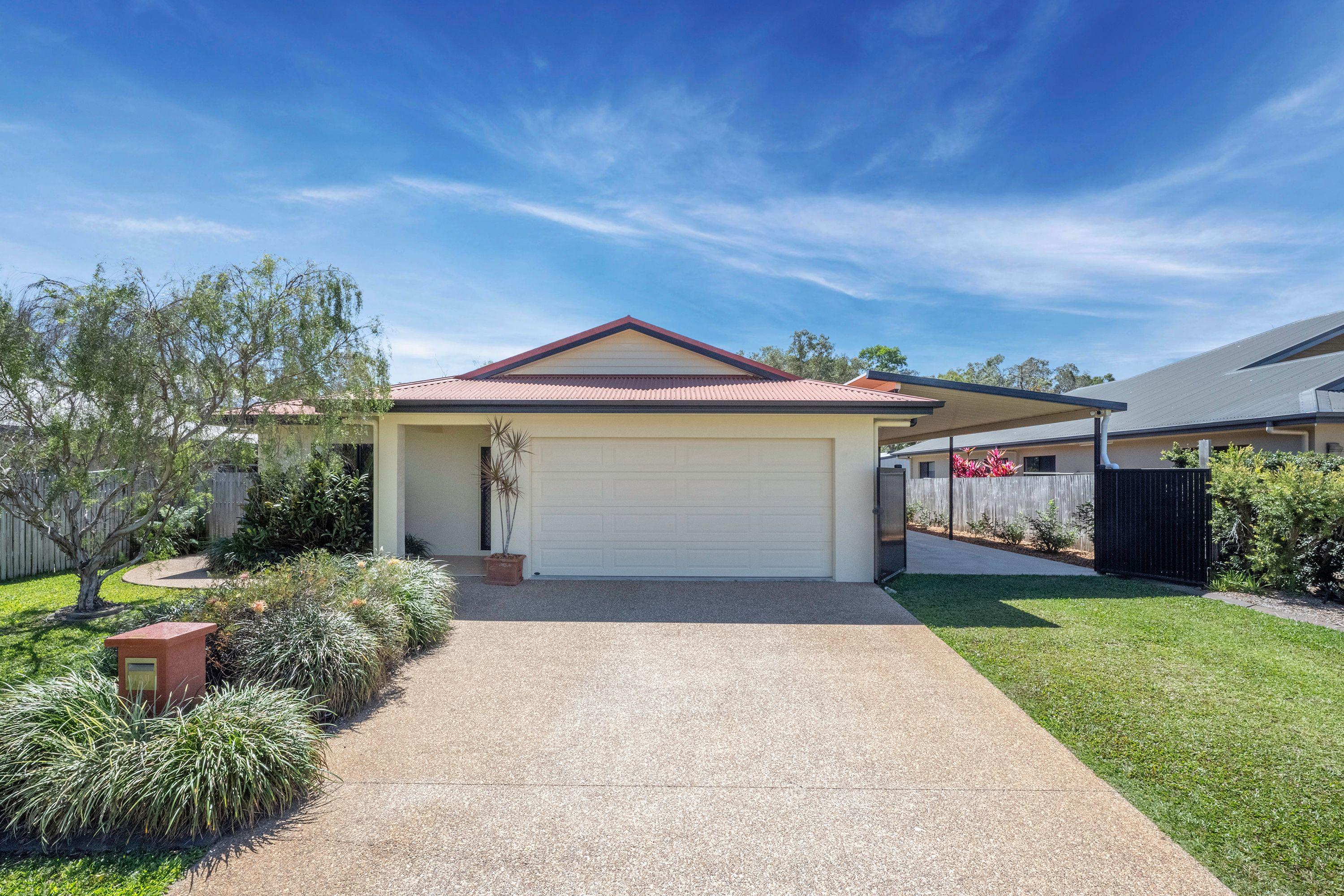 Prop-GPT: House: QLD Bushland Beach, QLD 4818 Home For Sale