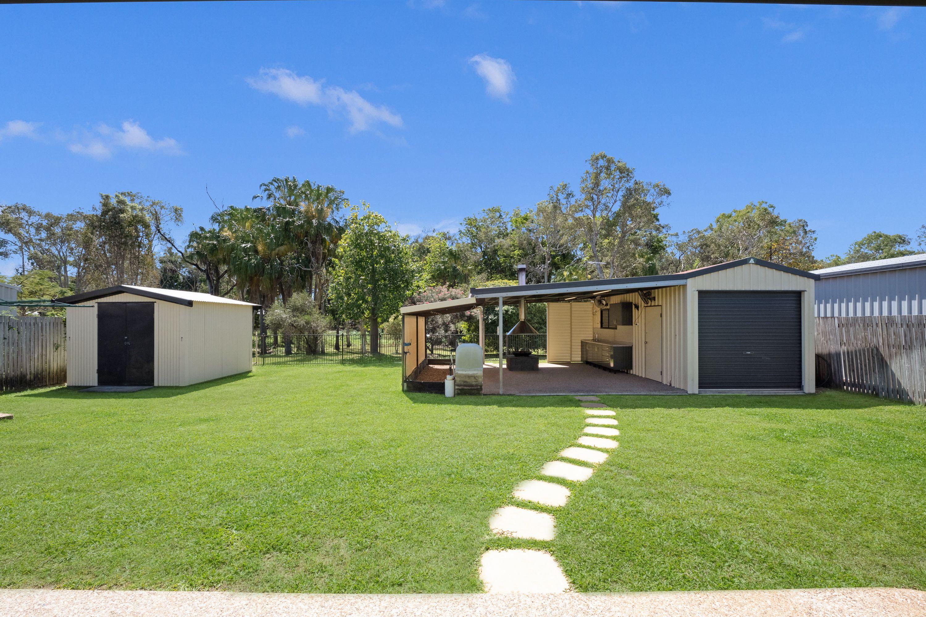 House for Sale: Bushland Beach, QLD 4818, QLD, 4818