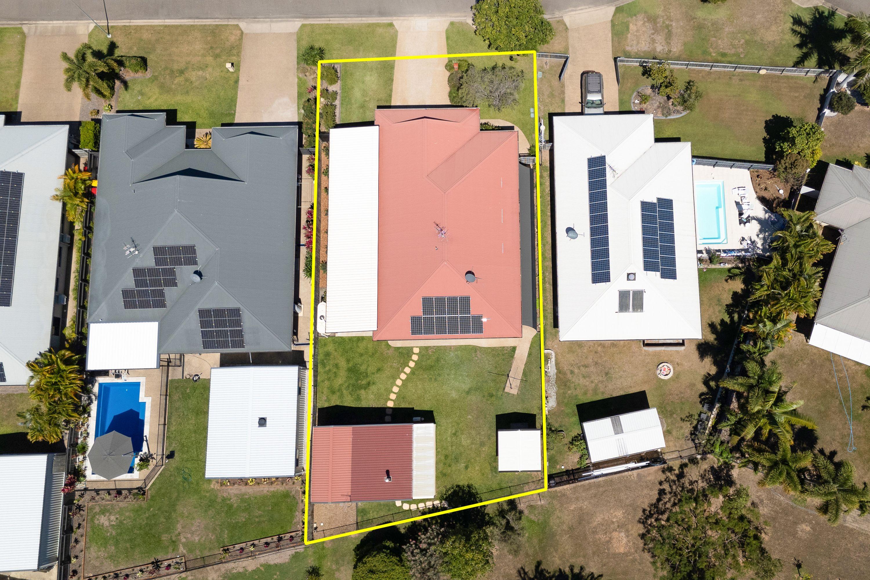 House for Sale: Bushland Beach, QLD 4818, QLD, 4818