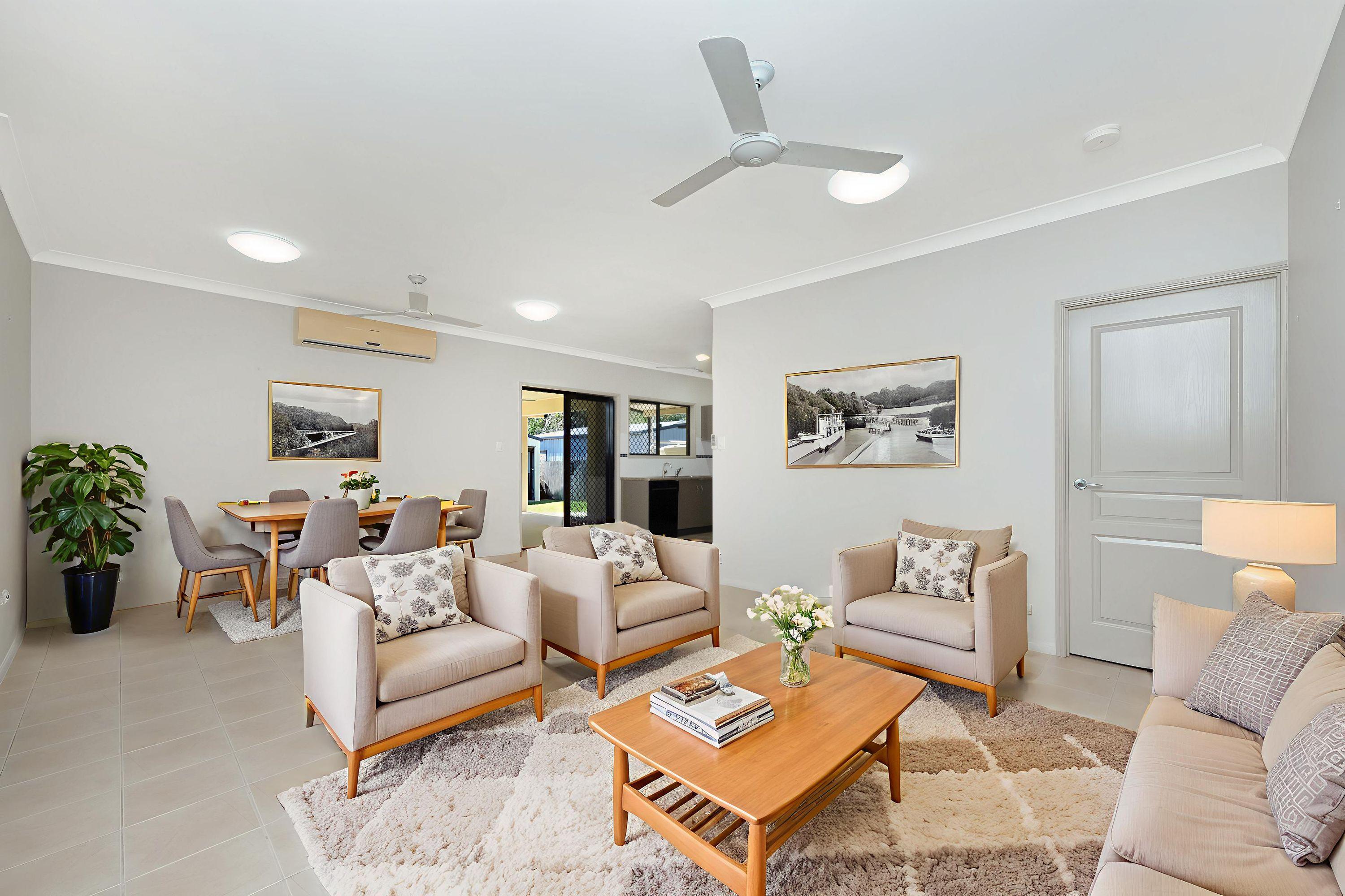 House for Sale: Bushland Beach, QLD 4818, QLD, 4818