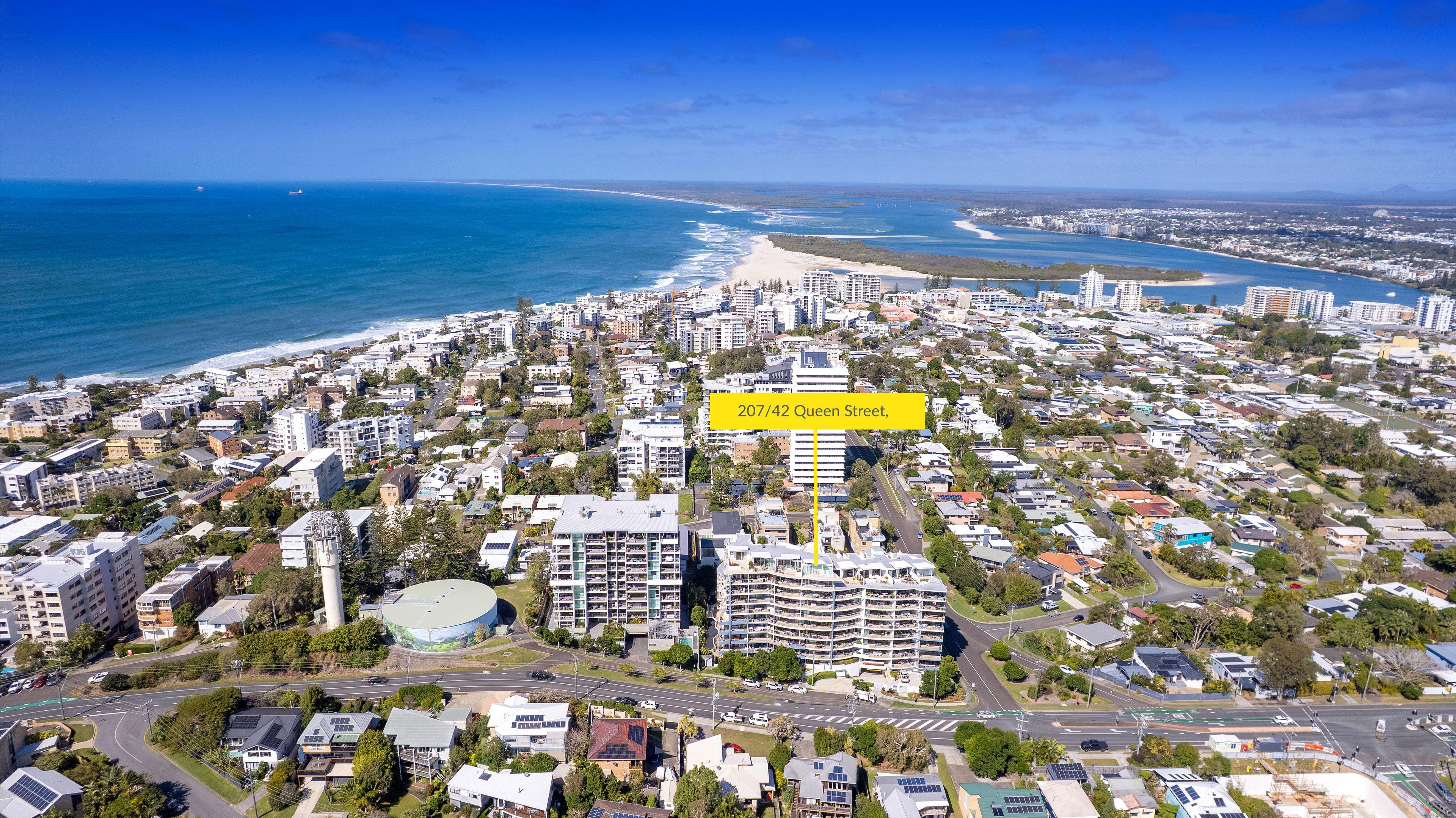 Unit for Sale: Kings Beach, QLD 4551, QLD, 4551