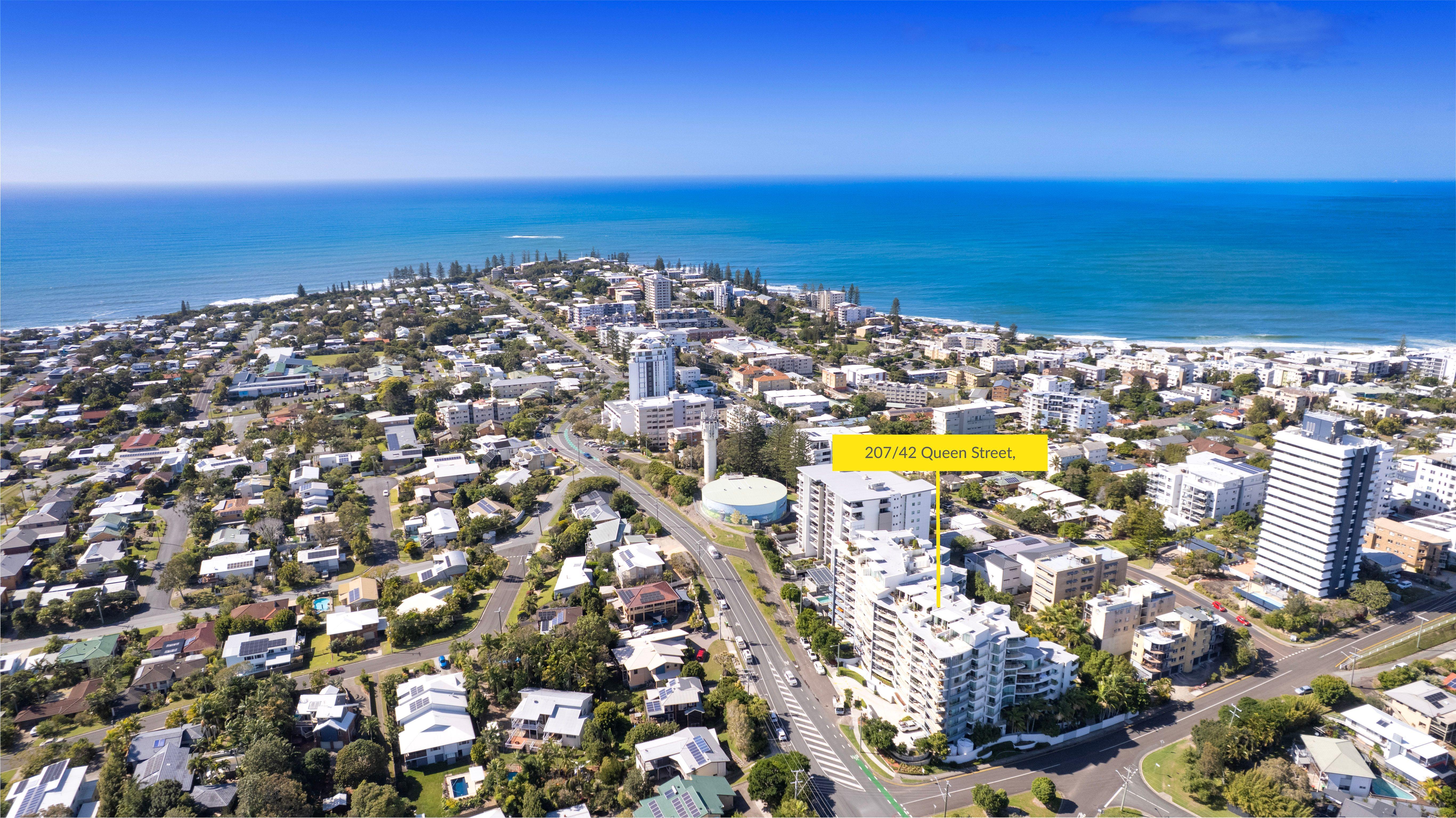 Unit for Sale: Kings Beach, QLD 4551, QLD, 4551