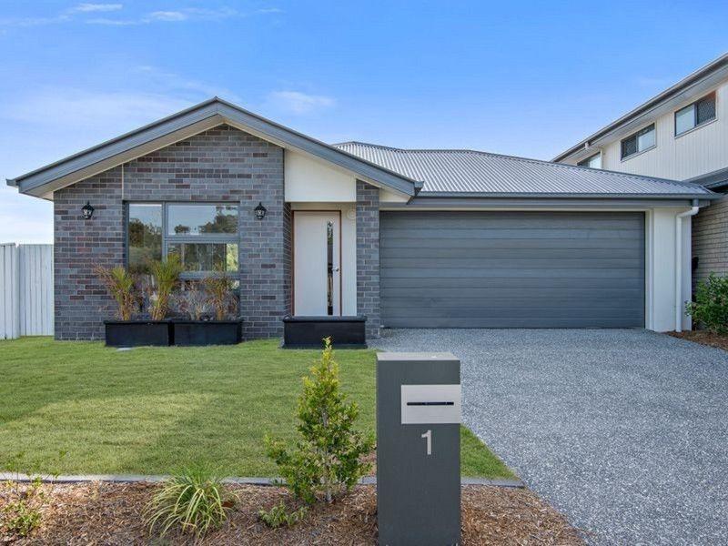 Prop-GPT: House: QLD Mango Hill, QLD 4509 Home For Sale
