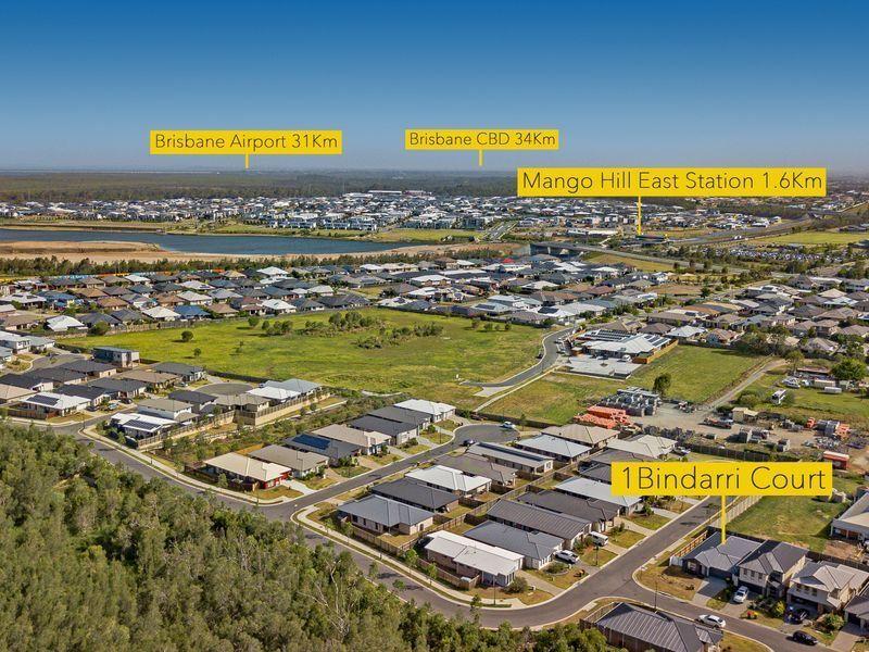 House for Sale: Mango Hill, QLD 4509, QLD, 4509
