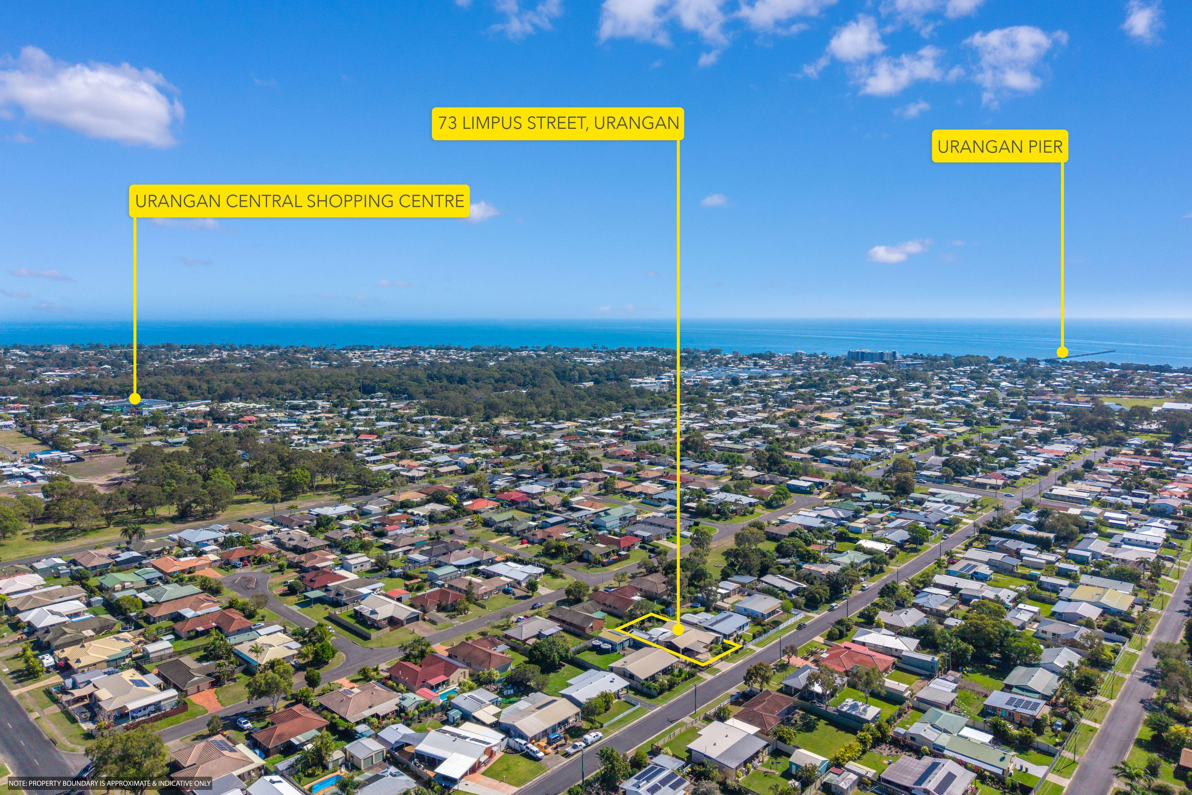 House for Sale: Urangan, QLD 4655, QLD, 4655