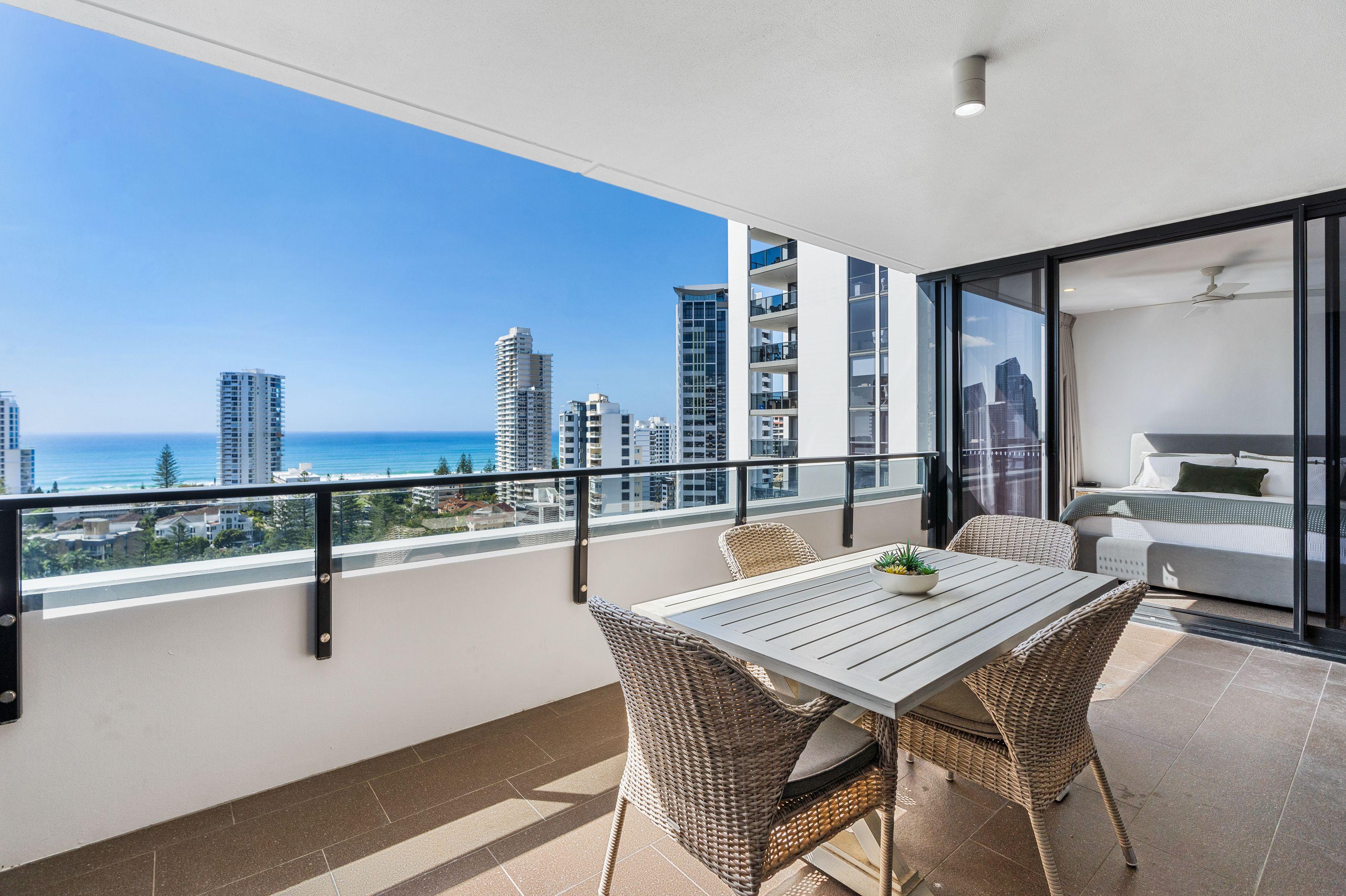 Prop-GPT: Apartment: QLD Broadbeach, QLD 4218 Home For Sale