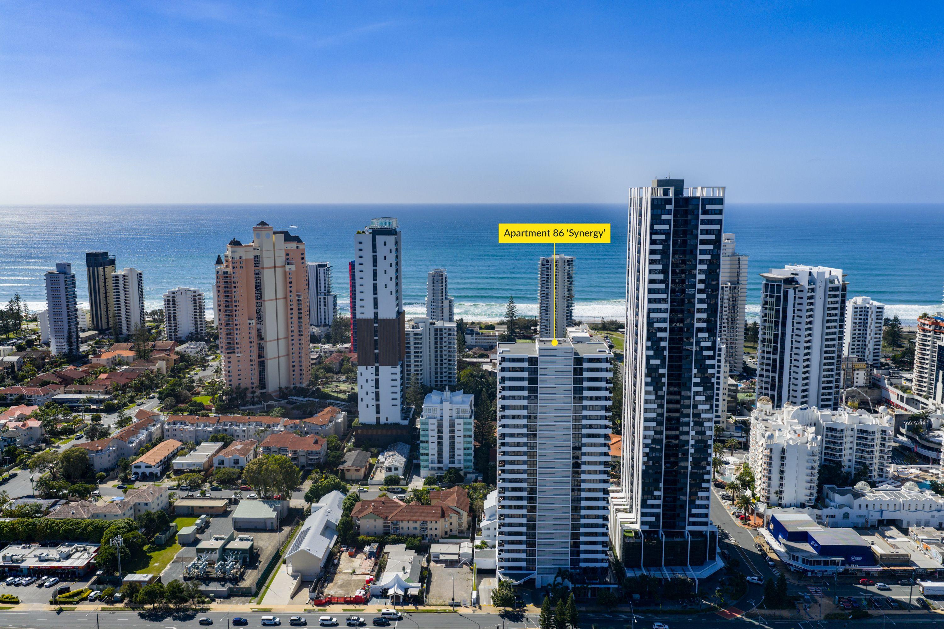Apartment for Sale: Broadbeach, QLD 4218, QLD, 4218