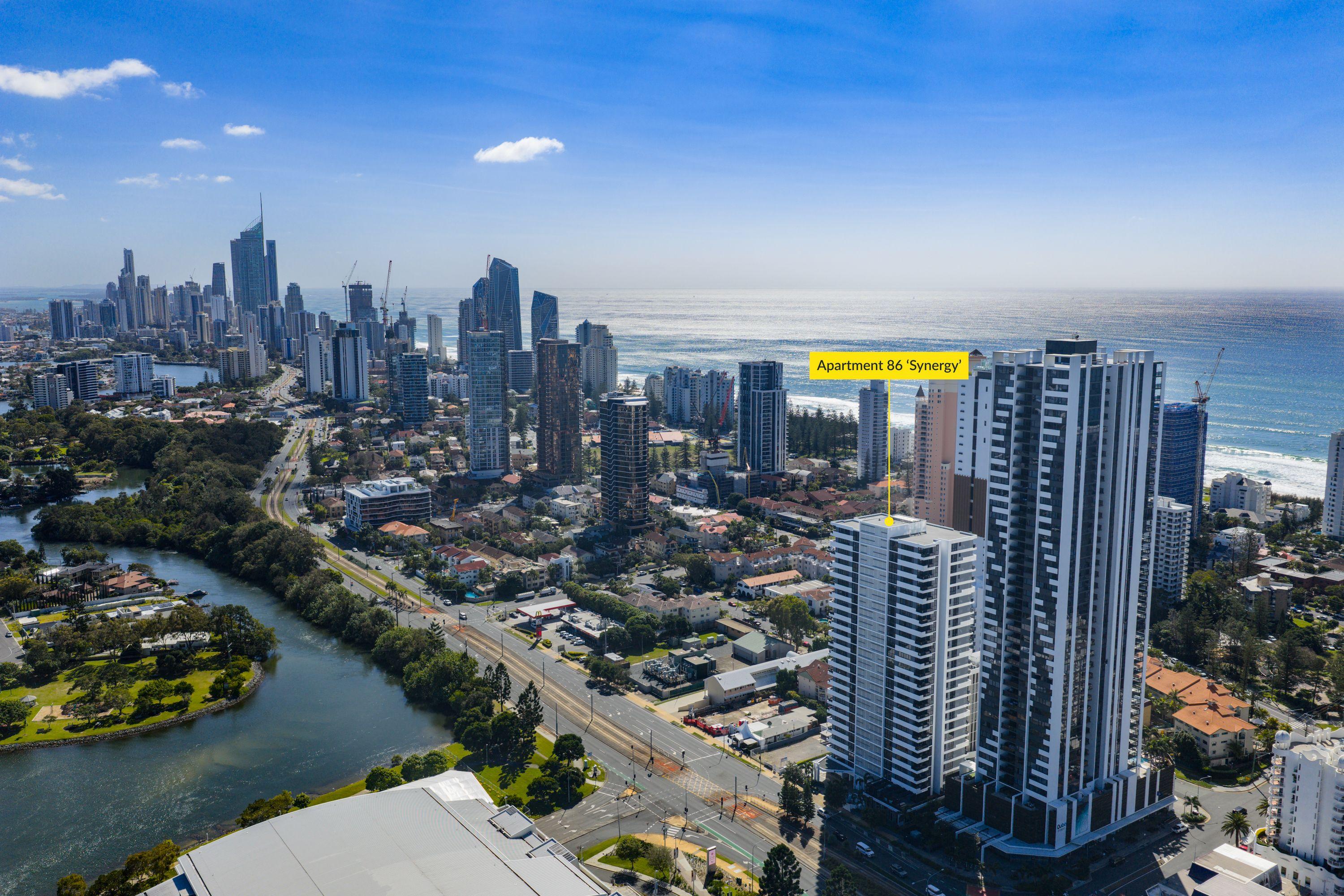 Apartment for Sale: Broadbeach, QLD 4218, QLD, 4218