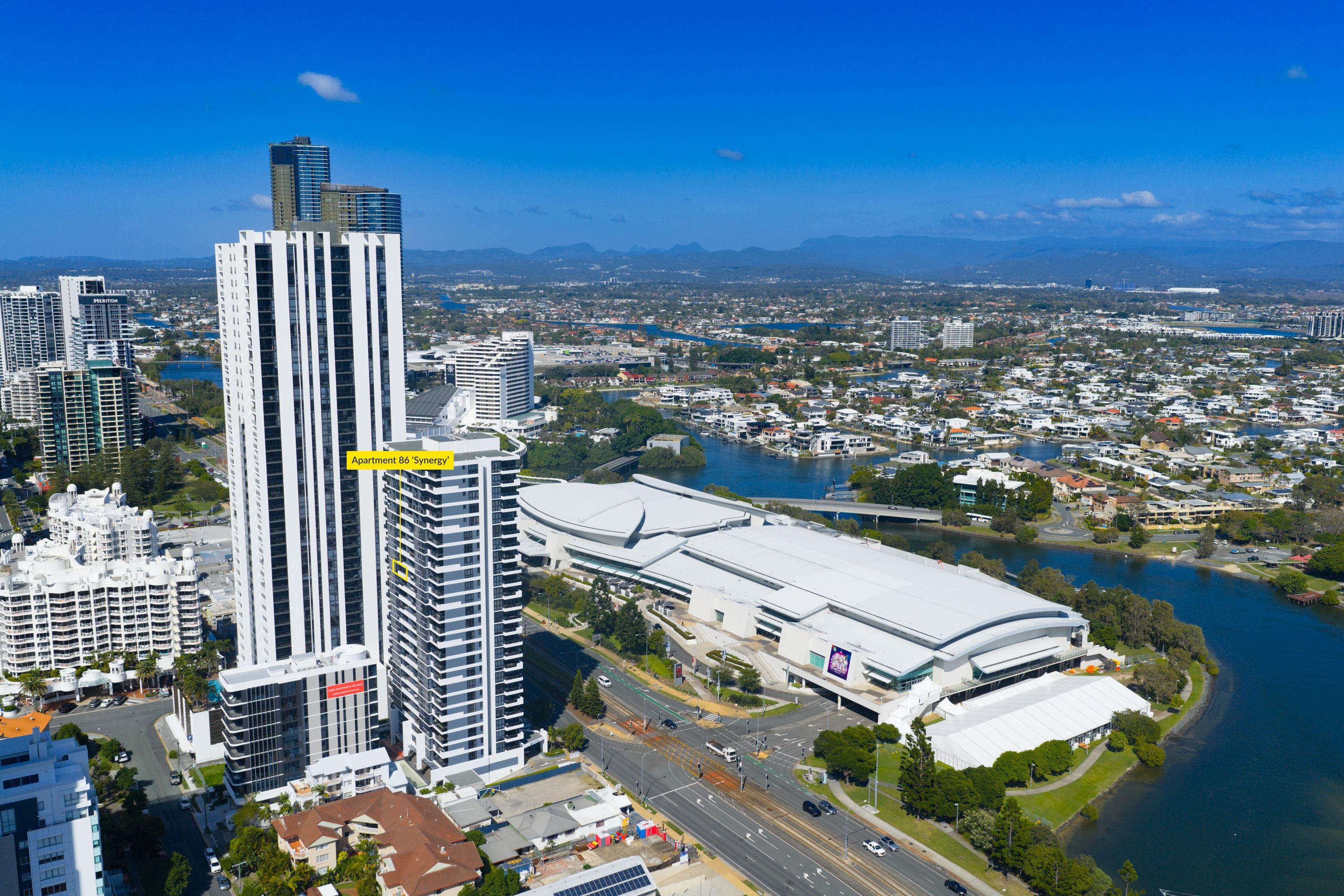 Apartment for Sale: Broadbeach, QLD 4218, QLD, 4218