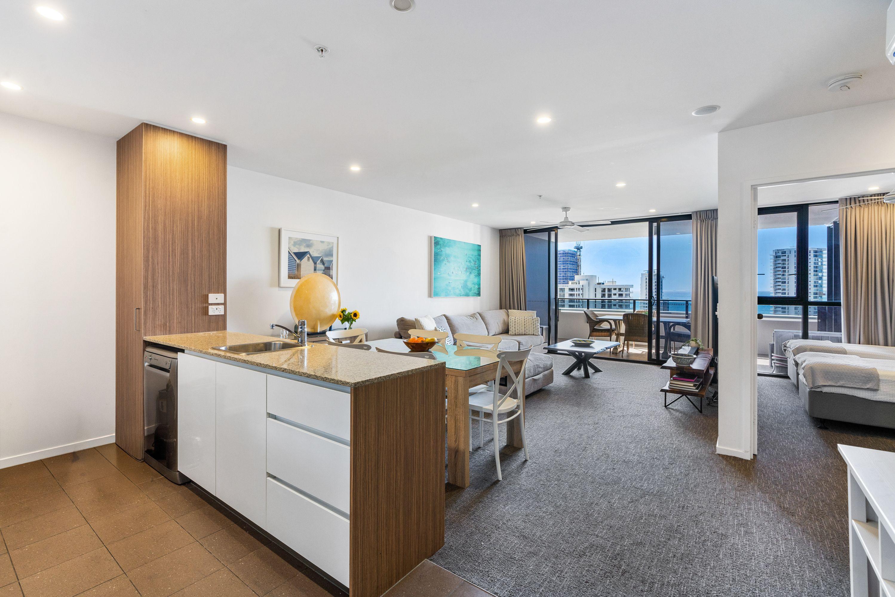 Apartment for Sale: Broadbeach, QLD 4218, QLD, 4218