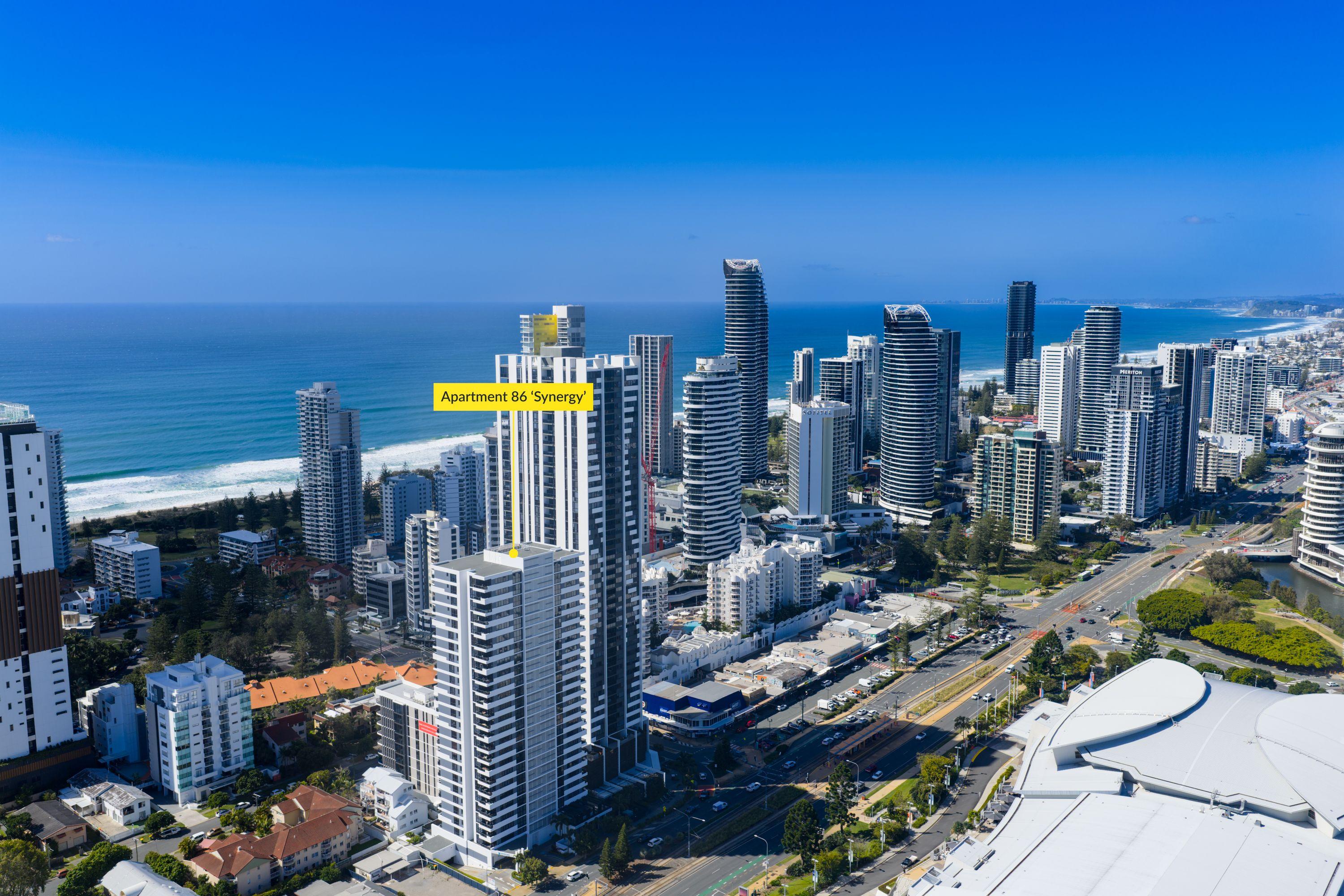 Apartment for Sale: Broadbeach, QLD 4218, QLD, 4218