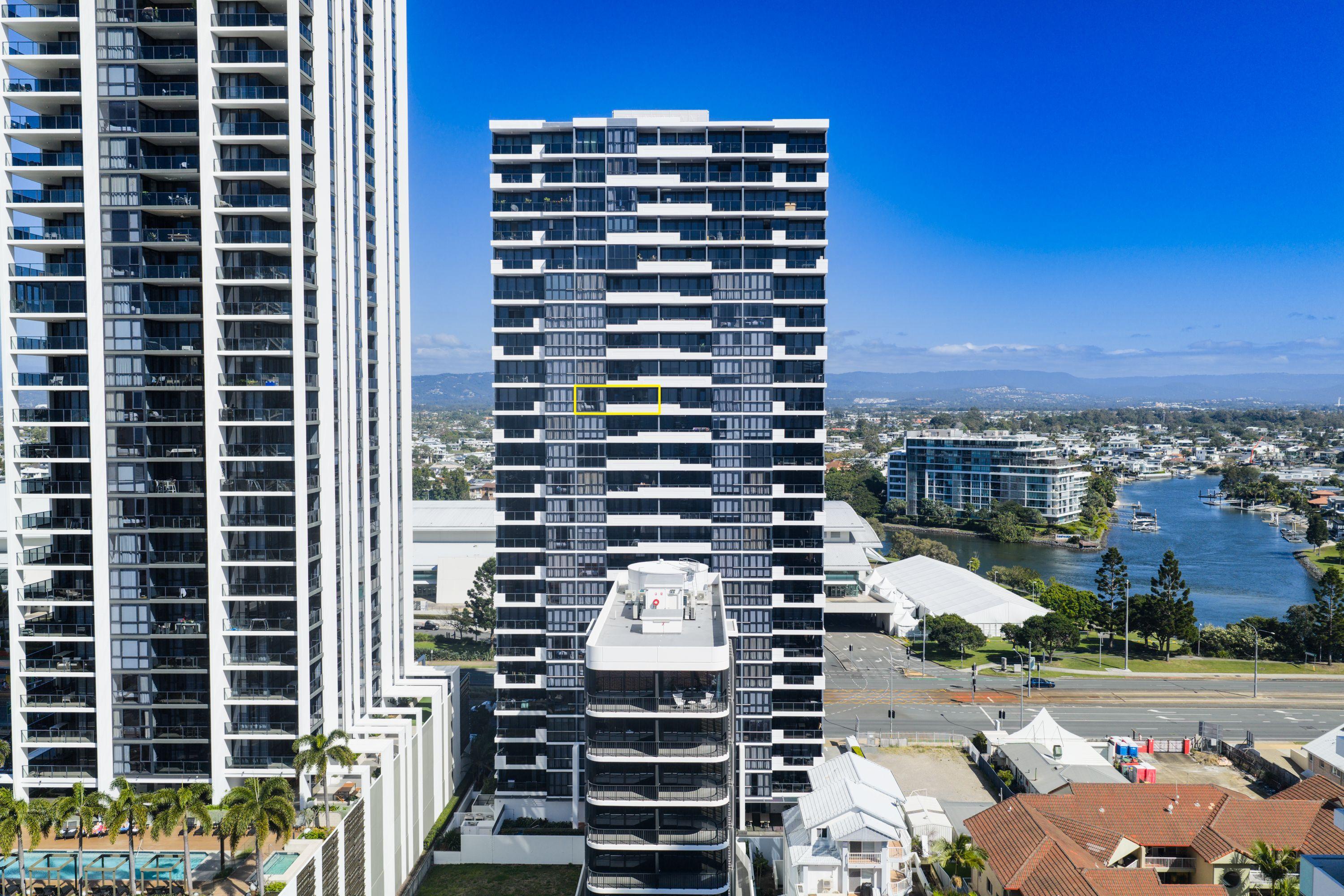 Apartment for Sale: Broadbeach, QLD 4218, QLD, 4218