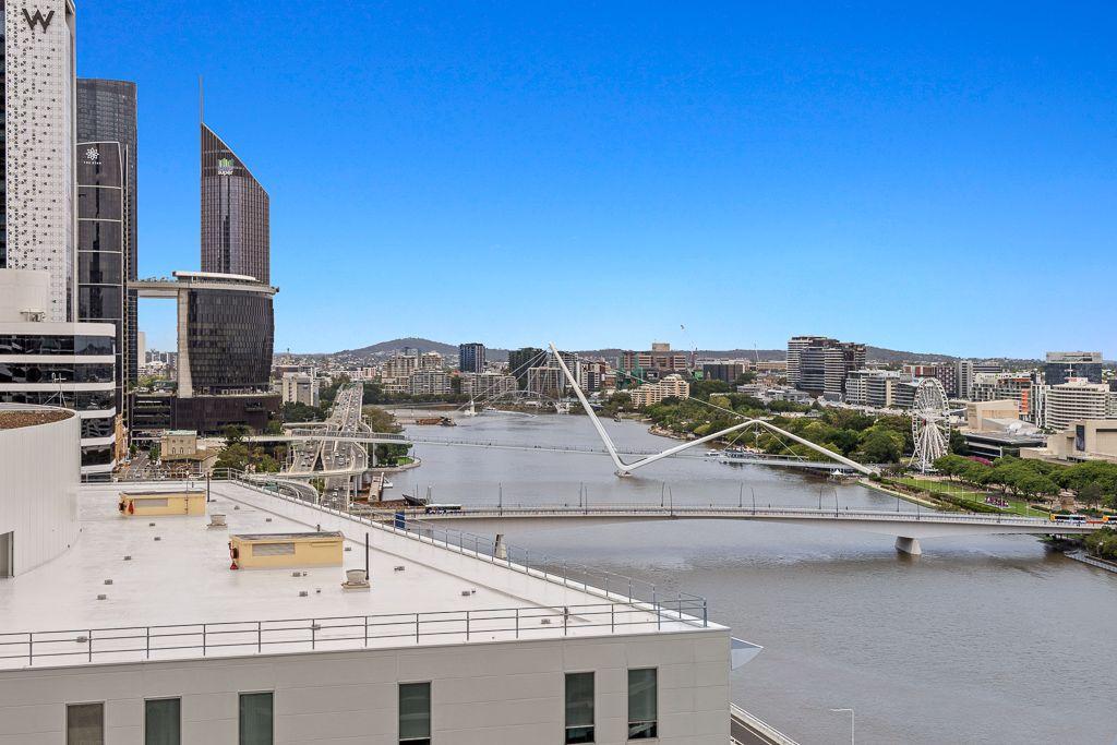 Prop-GPT: Apartment: QLD Brisbane City, QLD 4000 Home For Sale