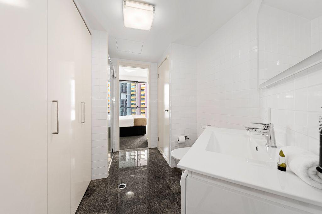 Apartment for Sale: Brisbane City, QLD 4000, QLD, 4000