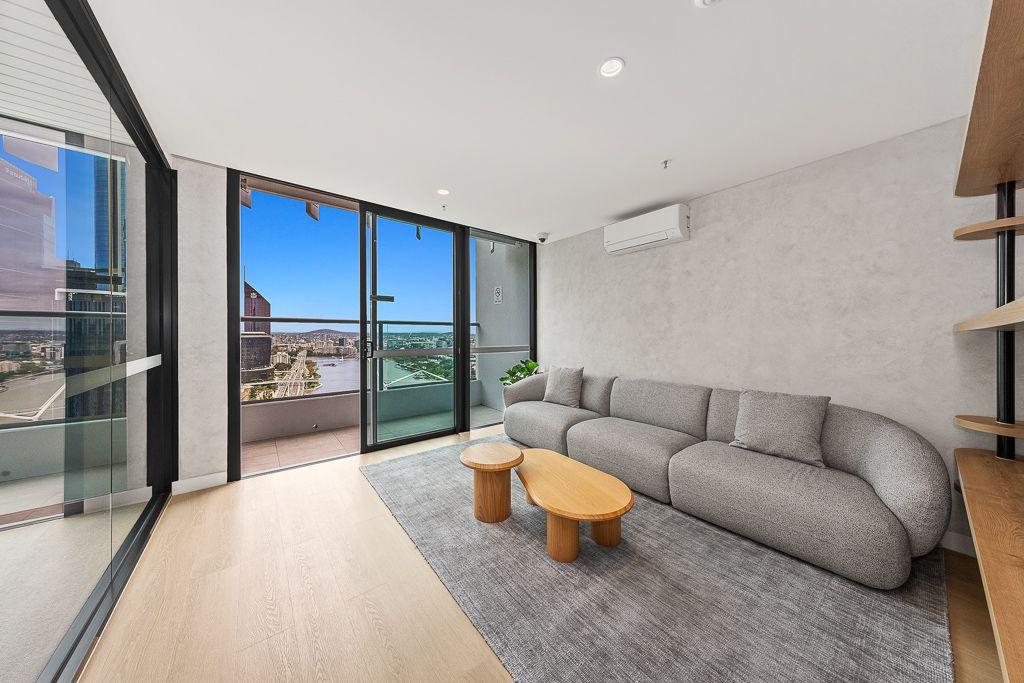 Apartment for Sale: Brisbane City, QLD 4000, QLD, 4000