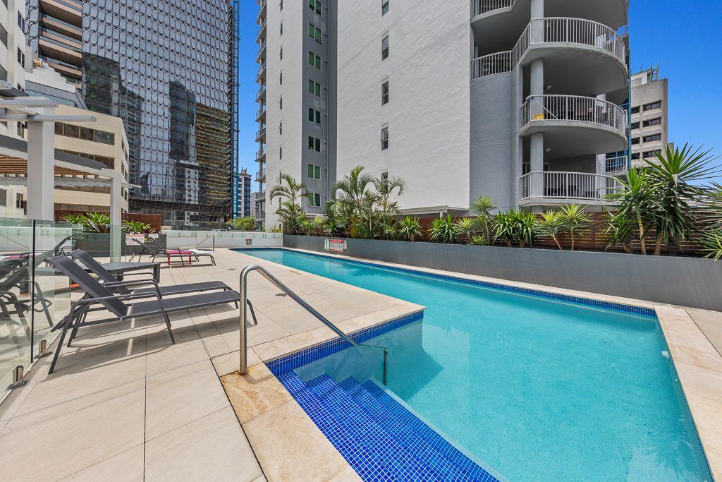 Apartment for Sale: Brisbane City, QLD 4000, QLD, 4000