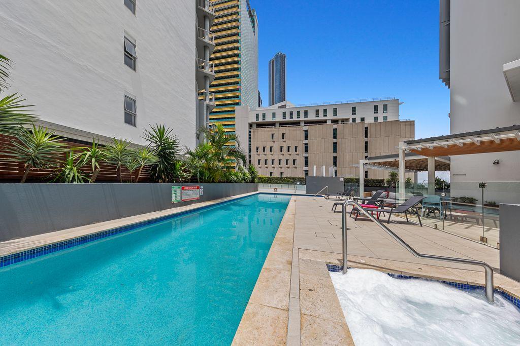 Apartment for Sale: Brisbane City, QLD 4000, QLD, 4000