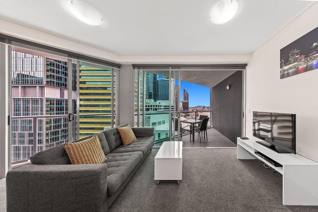 Apartment for Sale: Brisbane City, QLD 4000, QLD, 4000