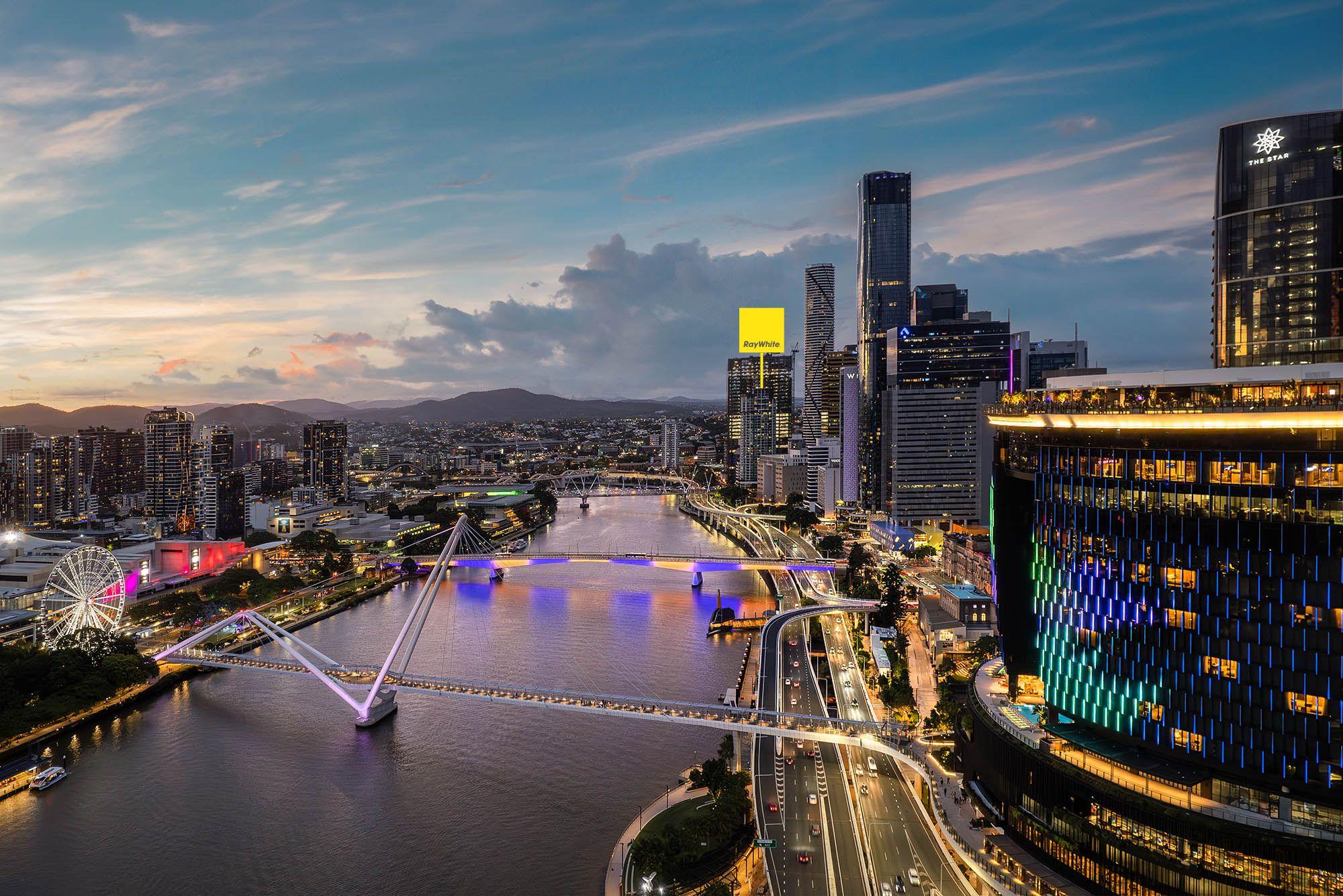 Apartment for Sale: Brisbane City, QLD 4000, QLD, 4000