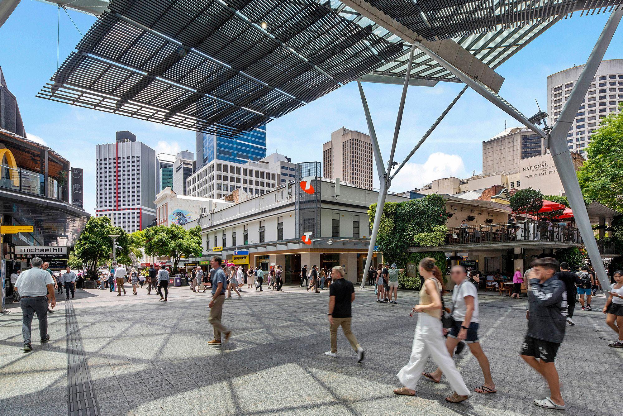 Apartment for Sale: Brisbane City, QLD 4000, QLD, 4000