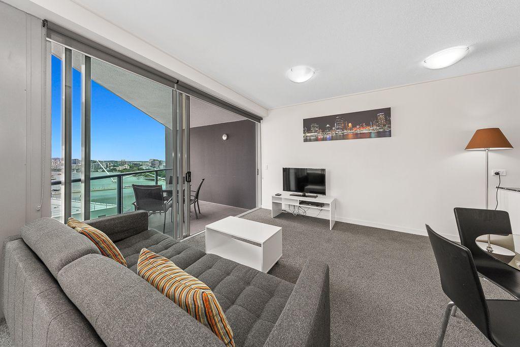 Apartment for Sale: Brisbane City, QLD 4000, QLD, 4000