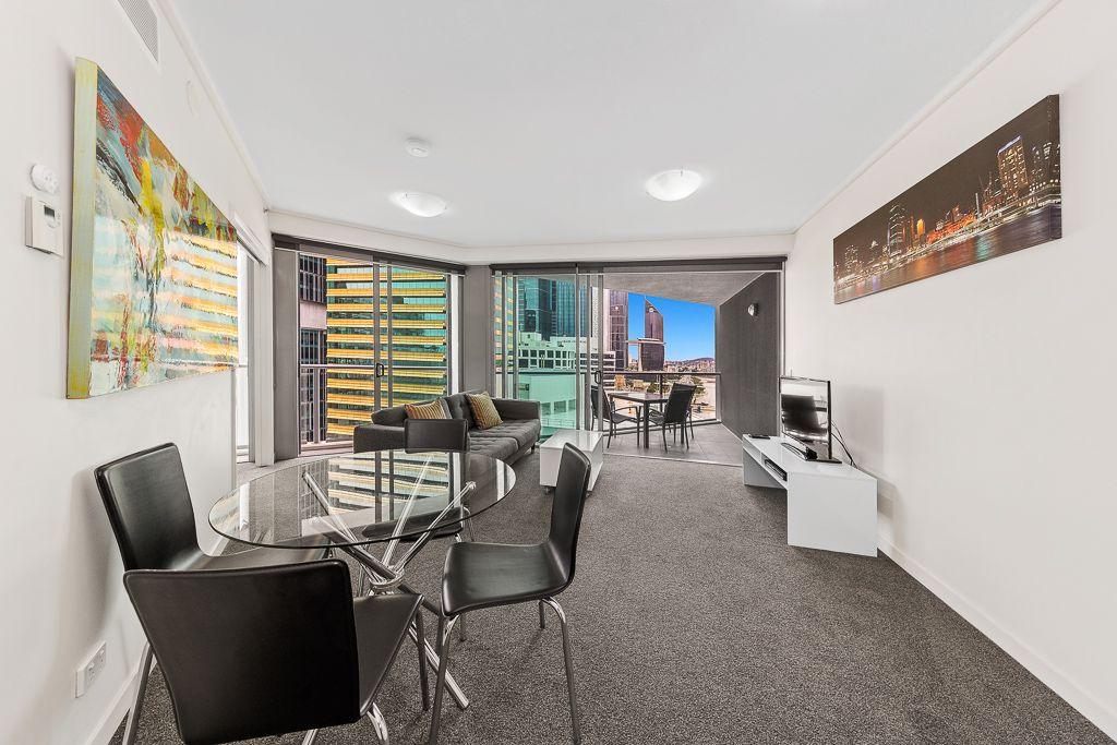 Apartment for Sale: Brisbane City, QLD 4000, QLD, 4000