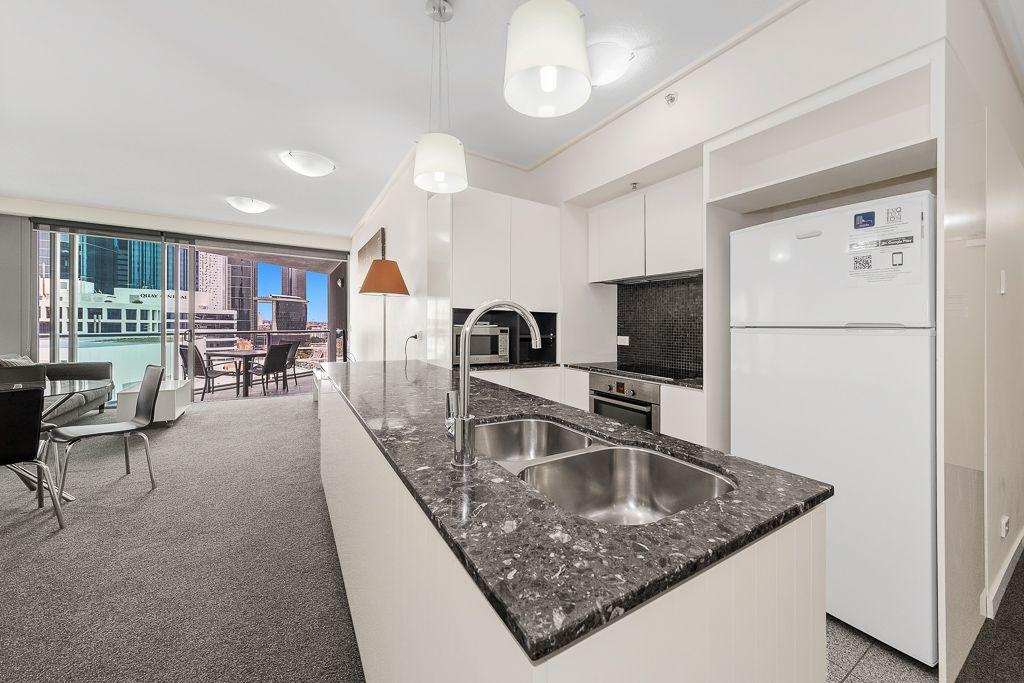 Apartment for Sale: Brisbane City, QLD 4000, QLD, 4000