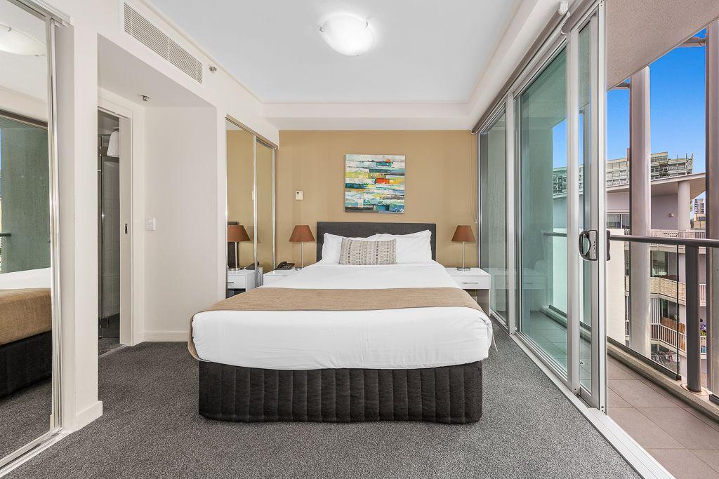 Apartment for Sale: Brisbane City, QLD 4000, QLD, 4000