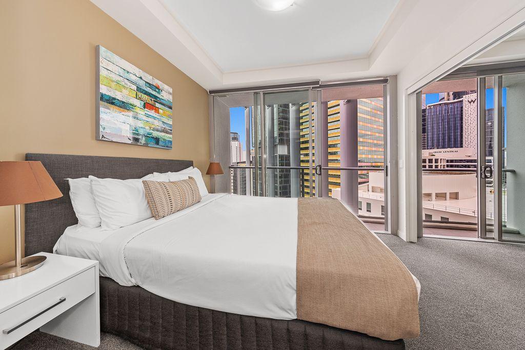 Apartment for Sale: Brisbane City, QLD 4000, QLD, 4000