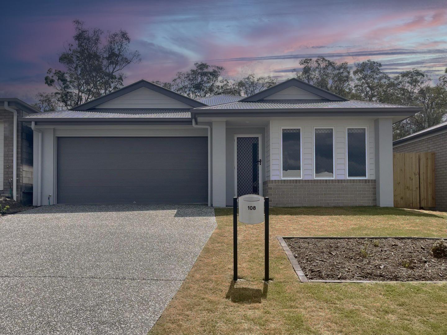 Prop-GPT: House: QLD Park Ridge, QLD 4125 Home For Sale