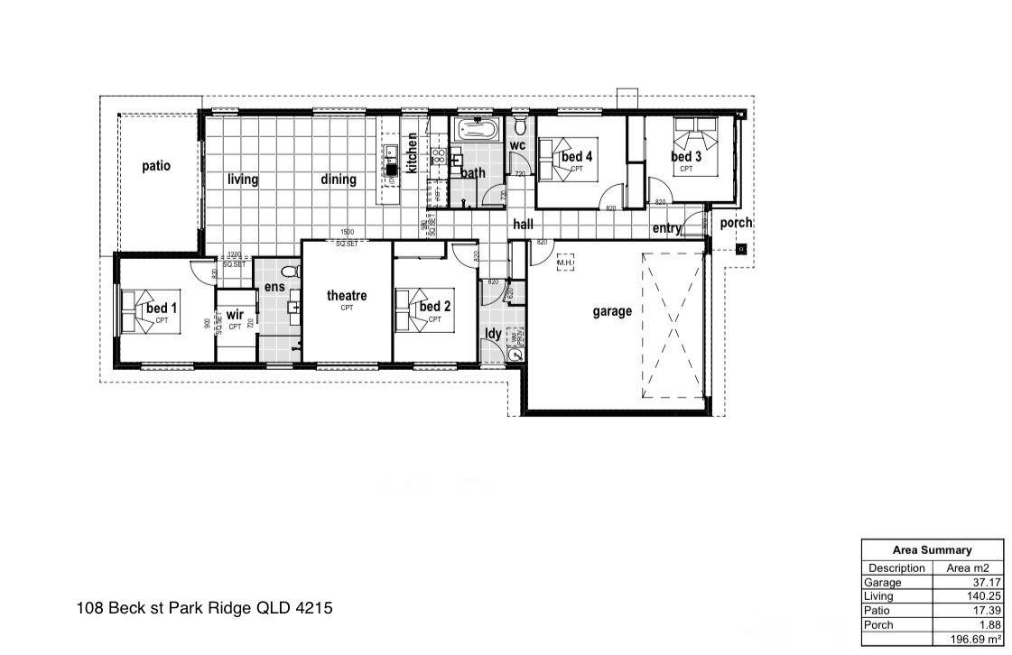 House for Sale: Park Ridge, QLD 4125, QLD, 4125