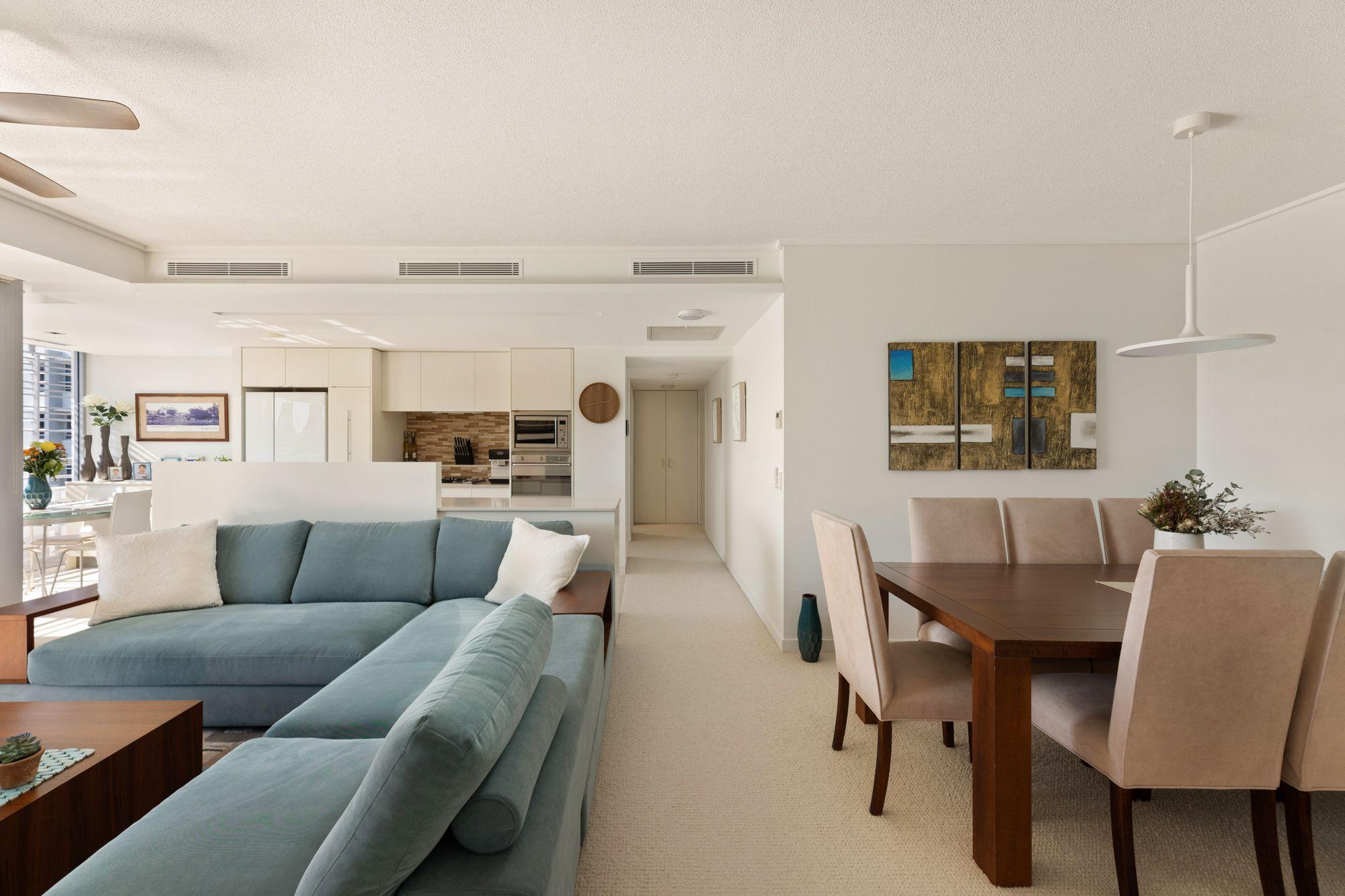 Prop-GPT: Apartment: QLD New Farm, QLD 4005 Home For Sale