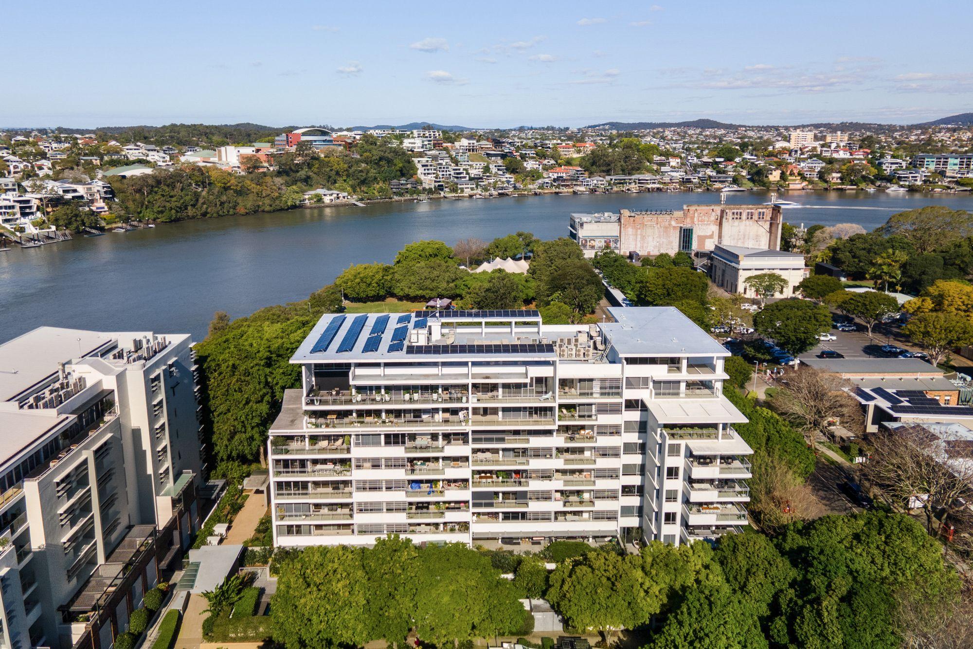 Apartment for Sale: New Farm, QLD 4005, QLD, 4005