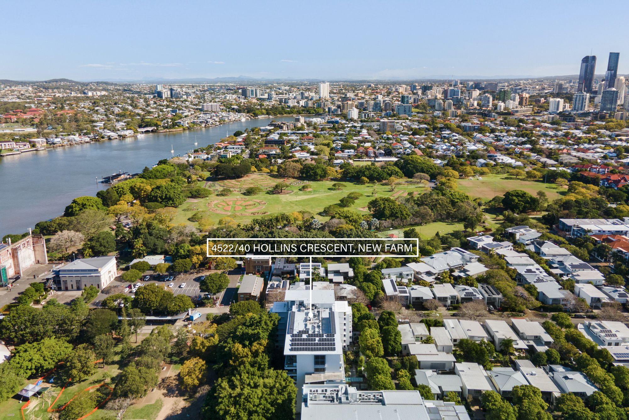 Apartment for Sale: New Farm, QLD 4005, QLD, 4005