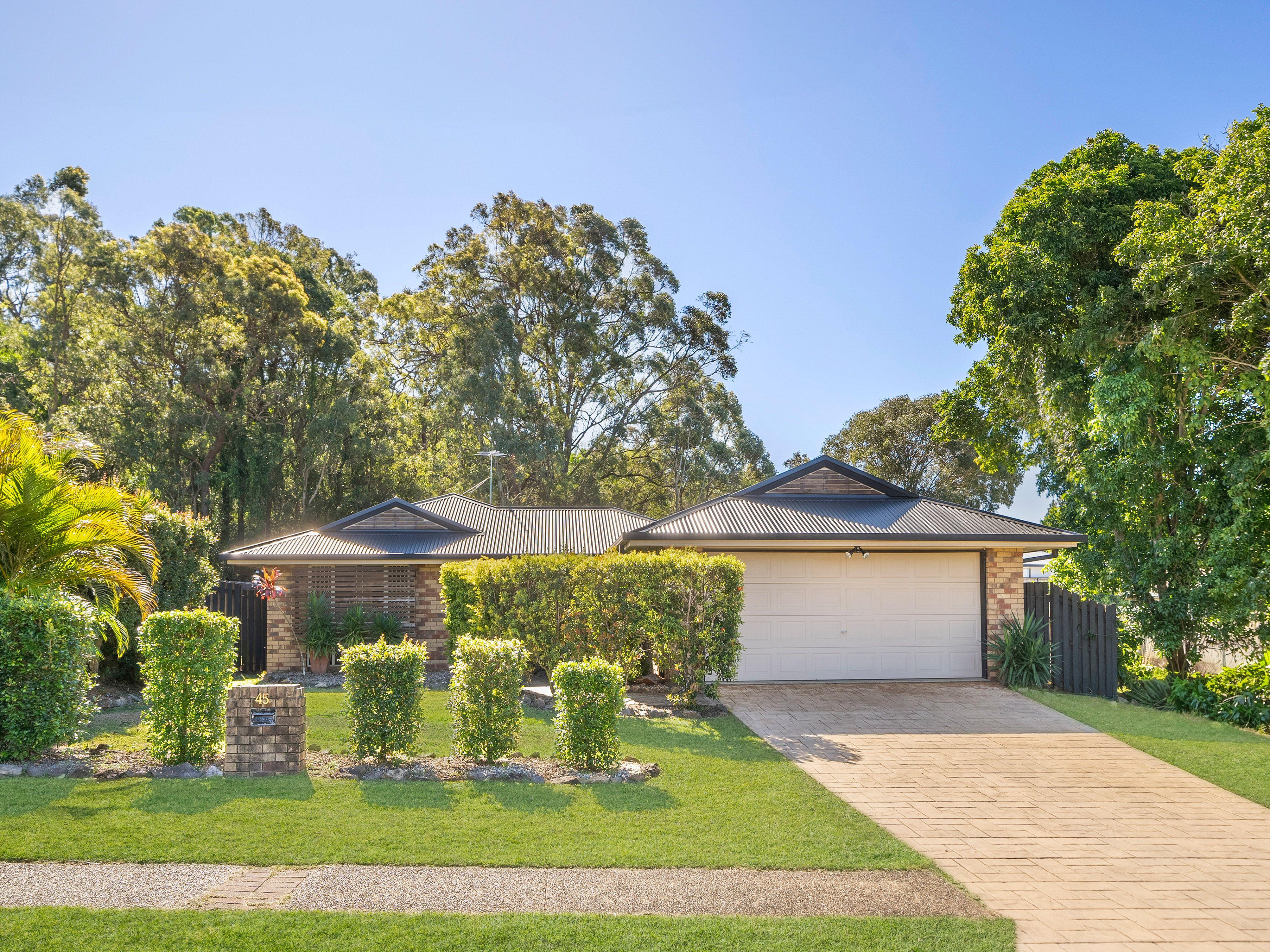 Prop-GPT: House: QLD Kallangur, QLD 4503 Home For Sale