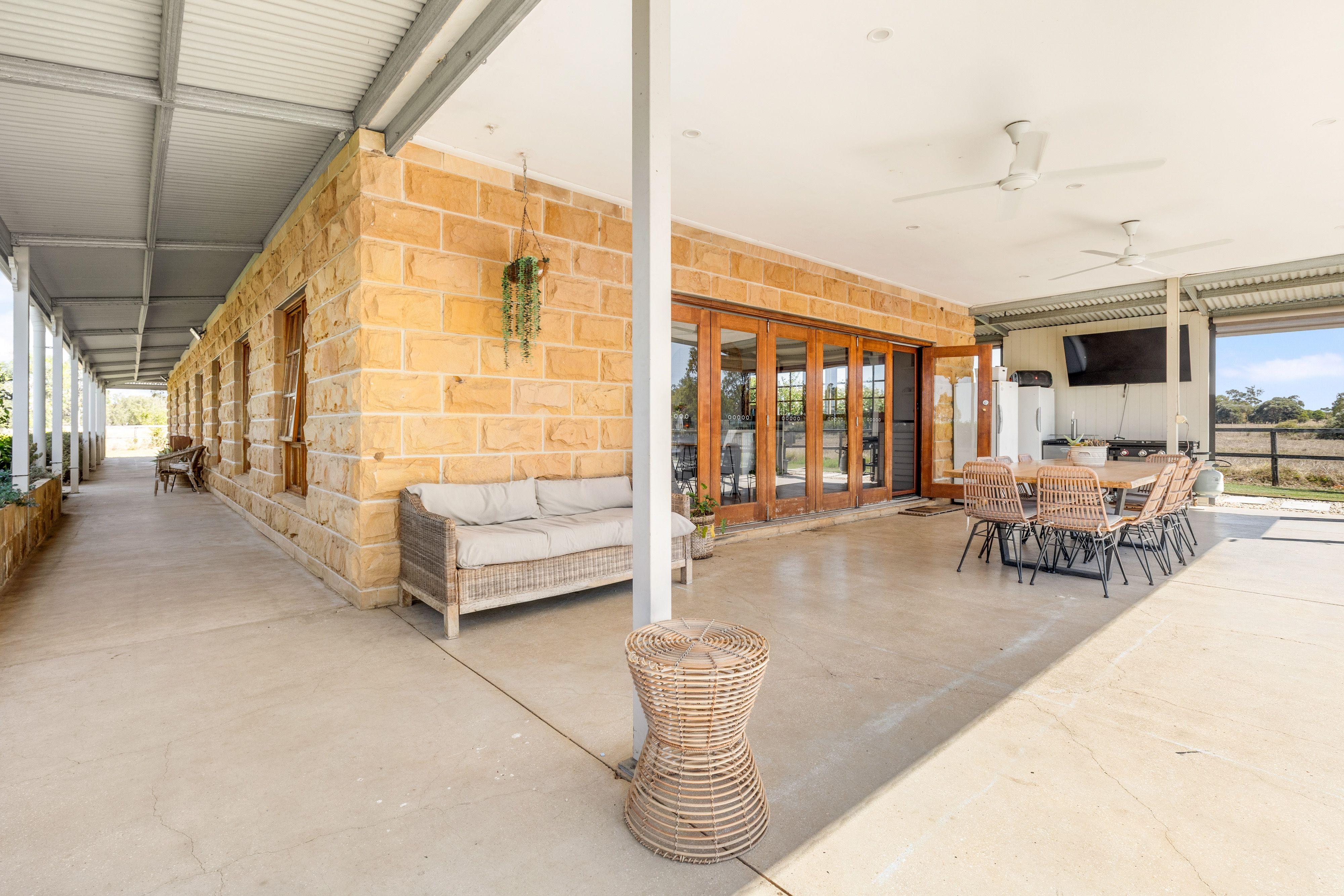 Acreage/Semi-Rural for Sale: Emerald, QLD 4720, QLD, 4720