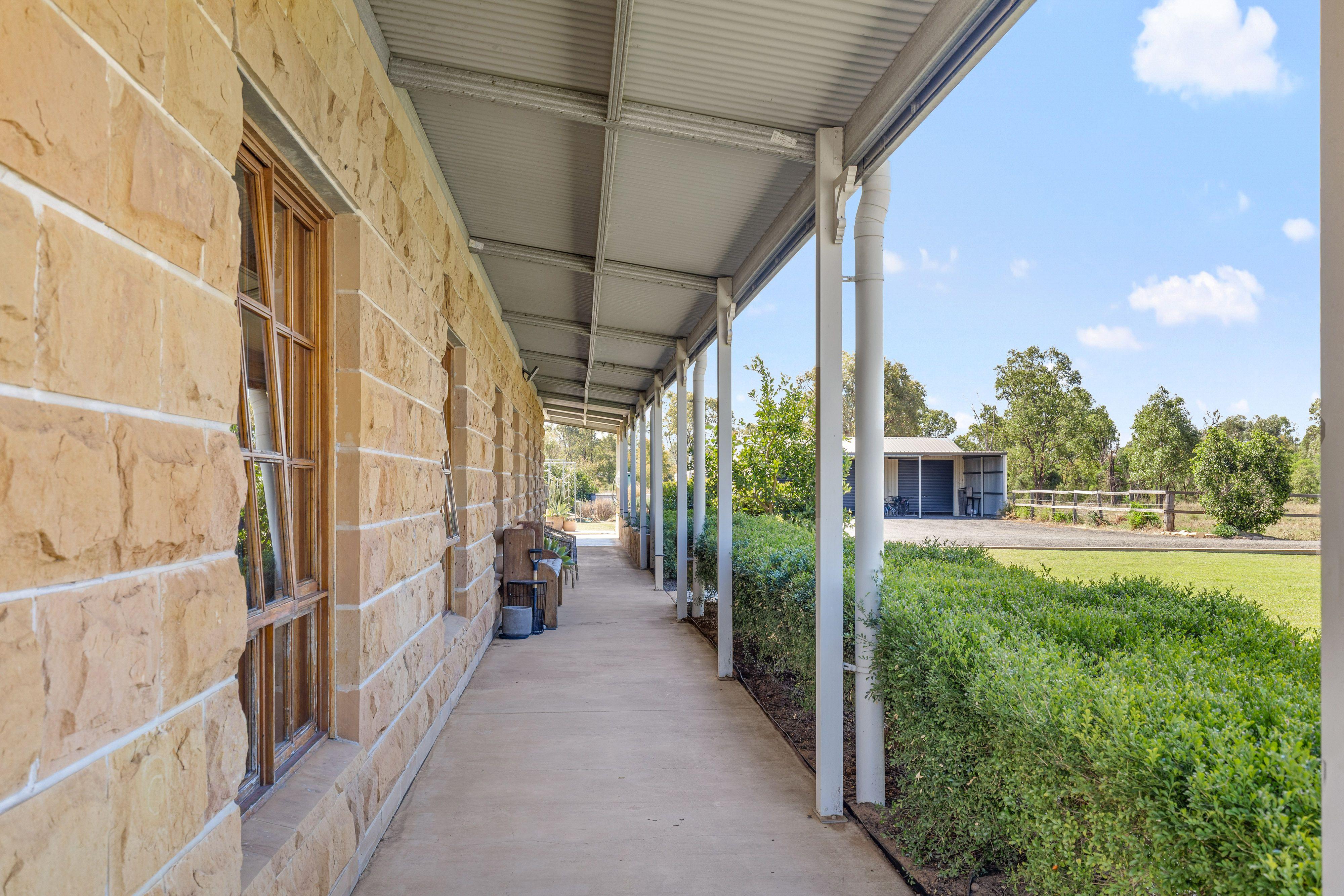 Acreage/Semi-Rural for Sale: Emerald, QLD 4720, QLD, 4720
